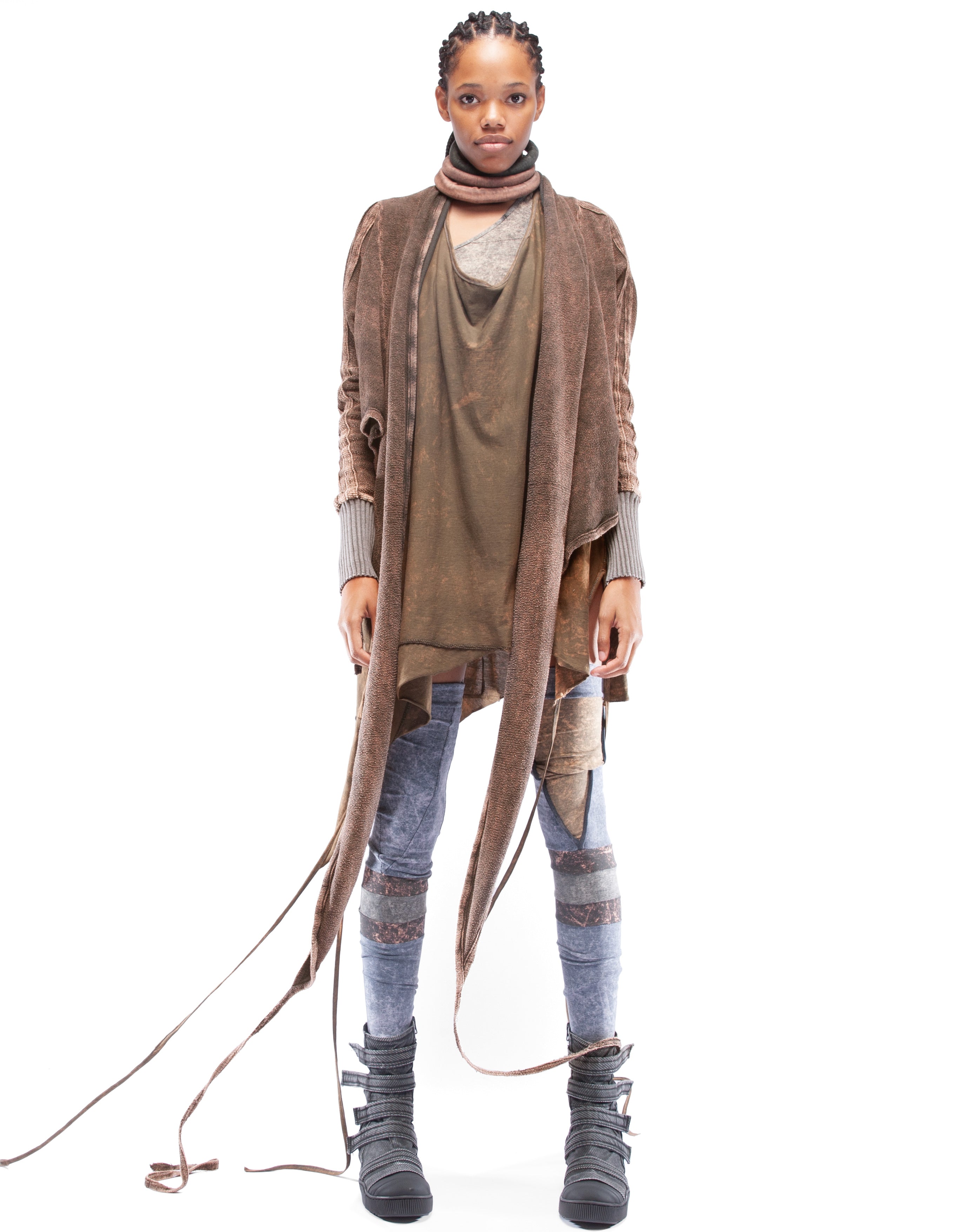 WRAP HERMIT