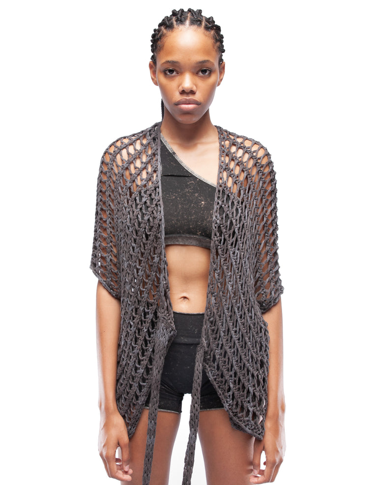 WRAP MESH INNER