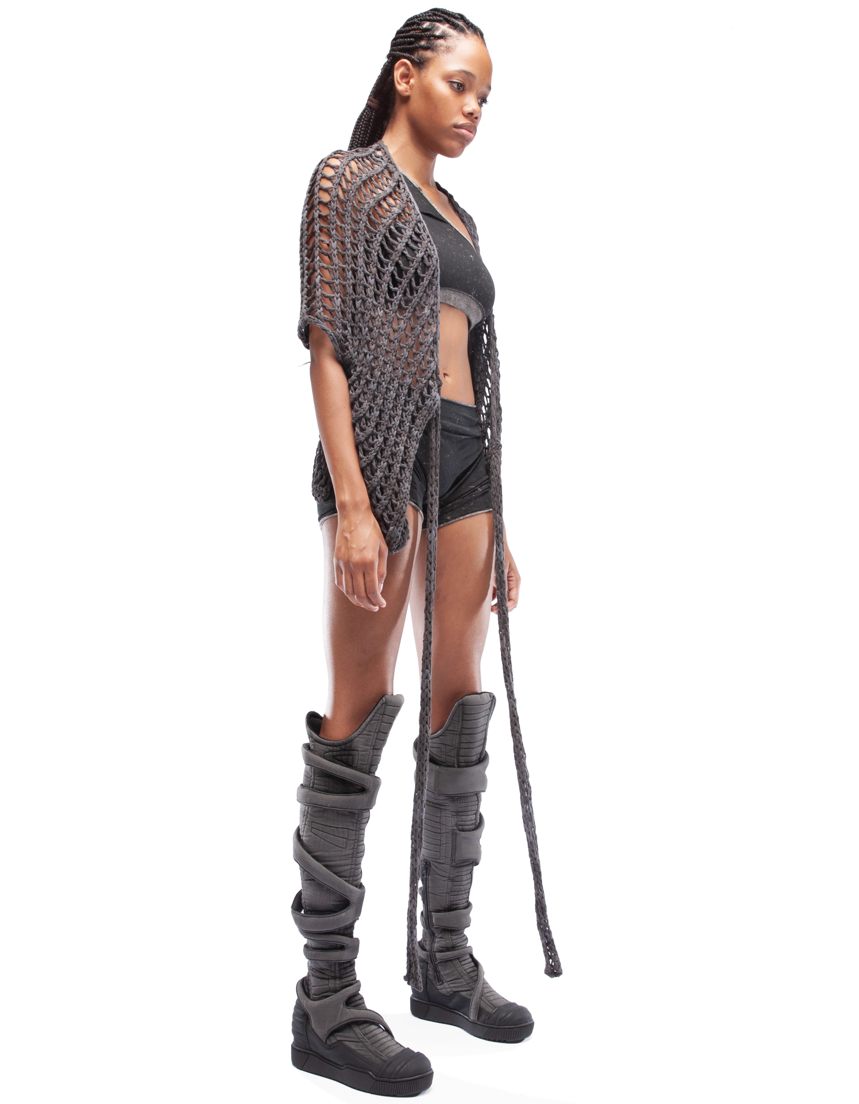 WRAP MESH INNER
