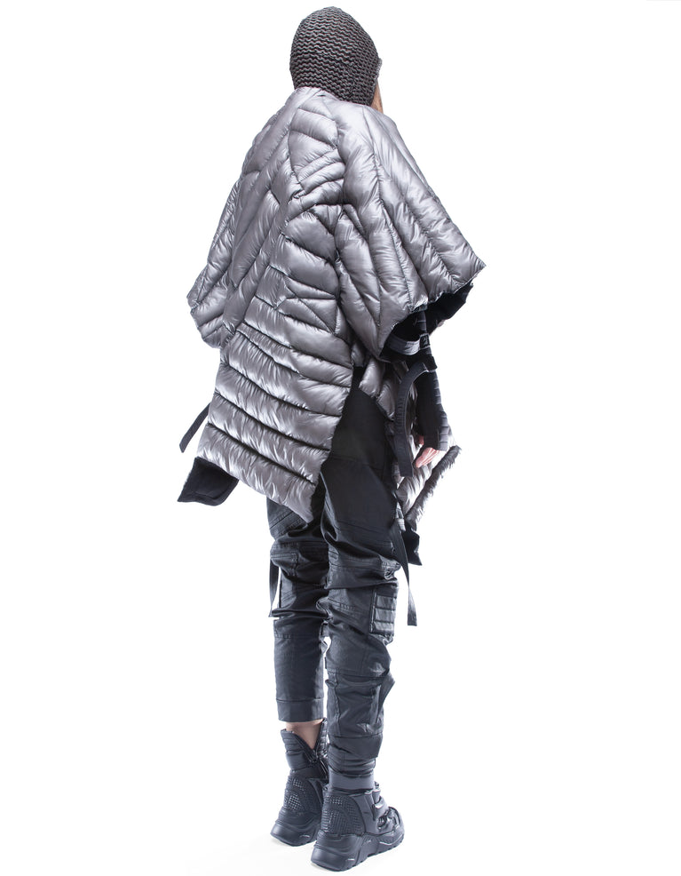WRAP SPACE NOMAD
