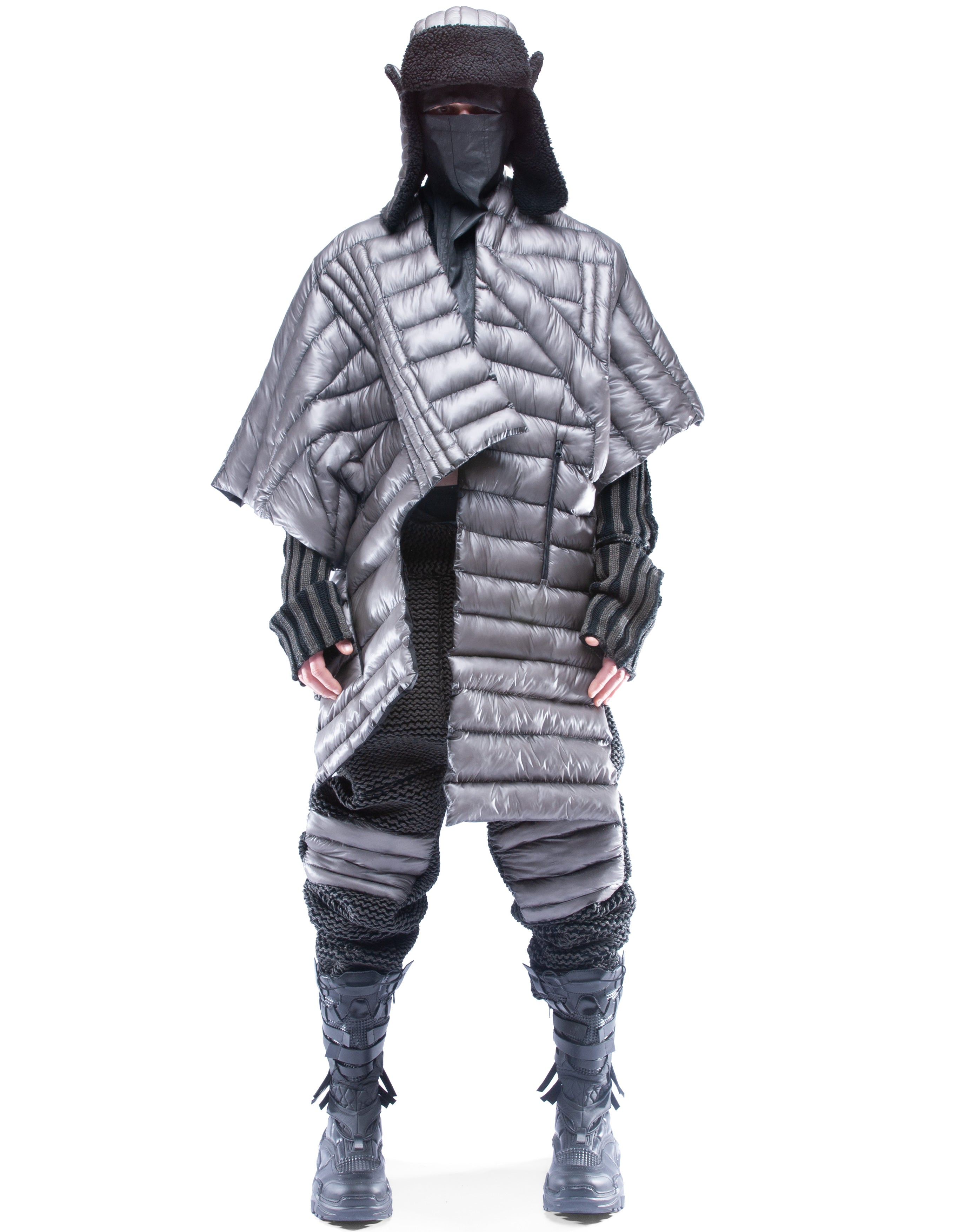 WRAP SPACE NOMAD