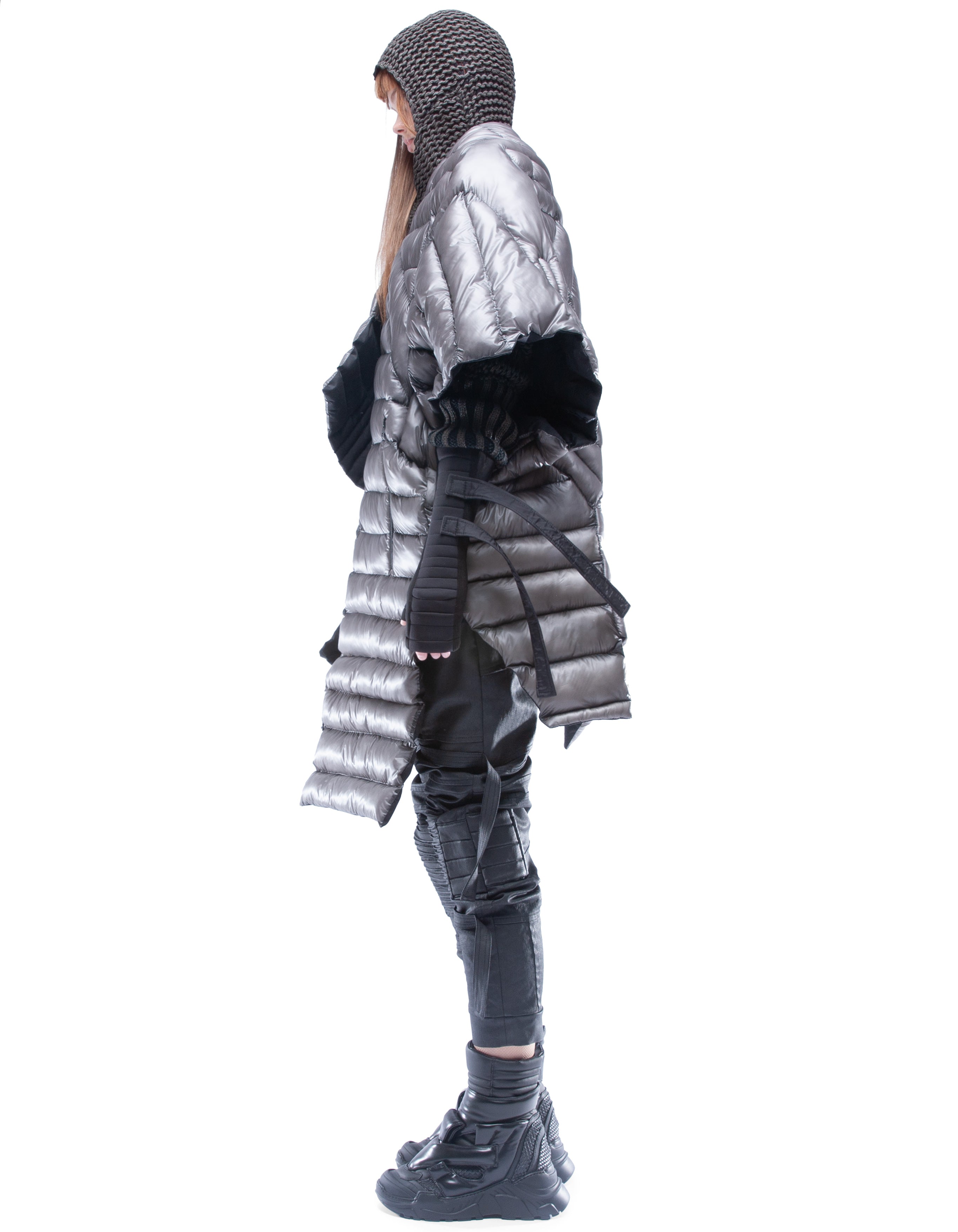 WRAP SPACE NOMAD
