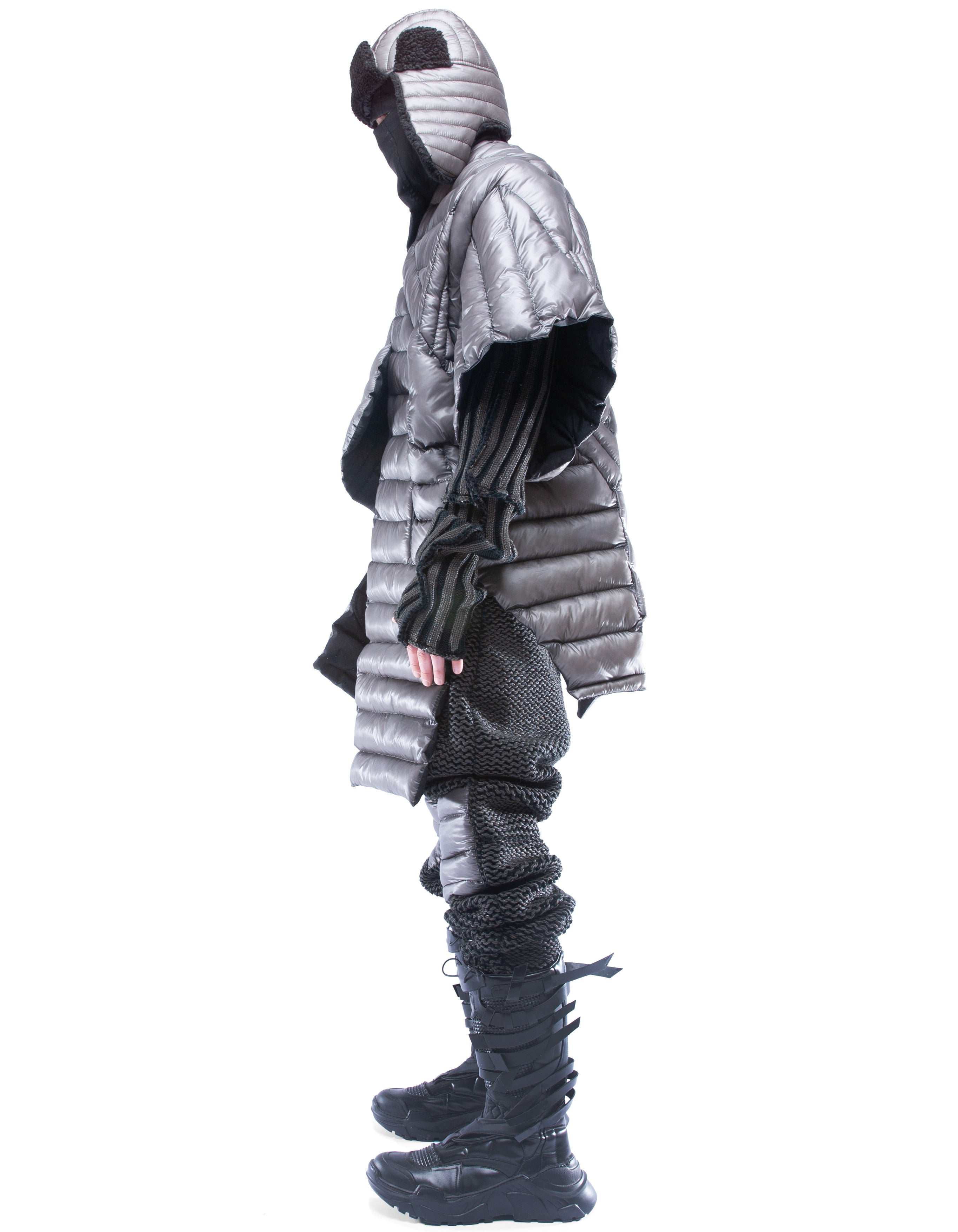 WRAP SPACE NOMAD
