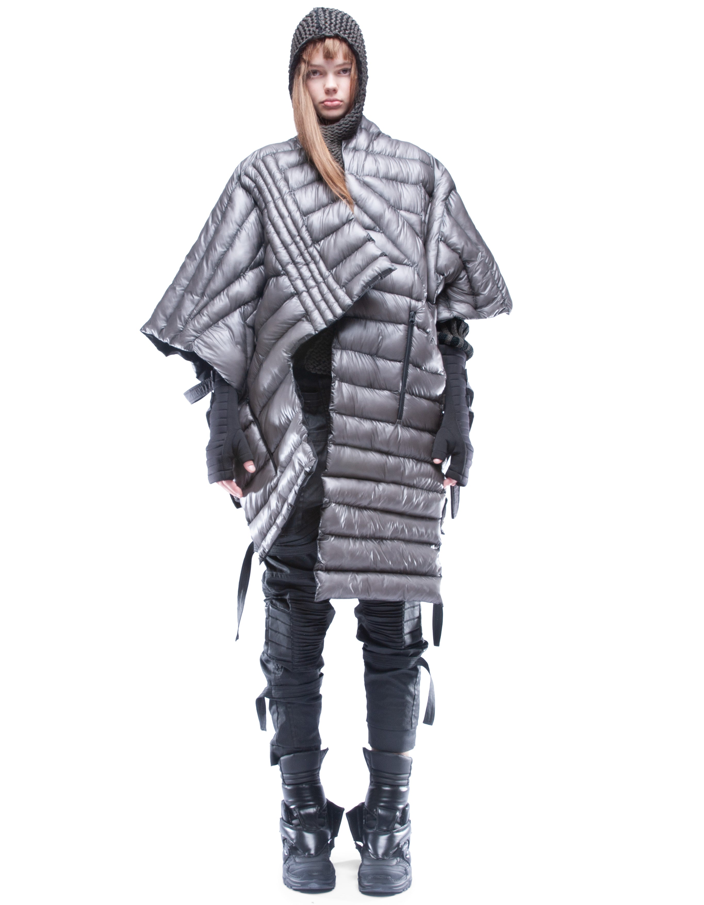 WRAP SPACE NOMAD