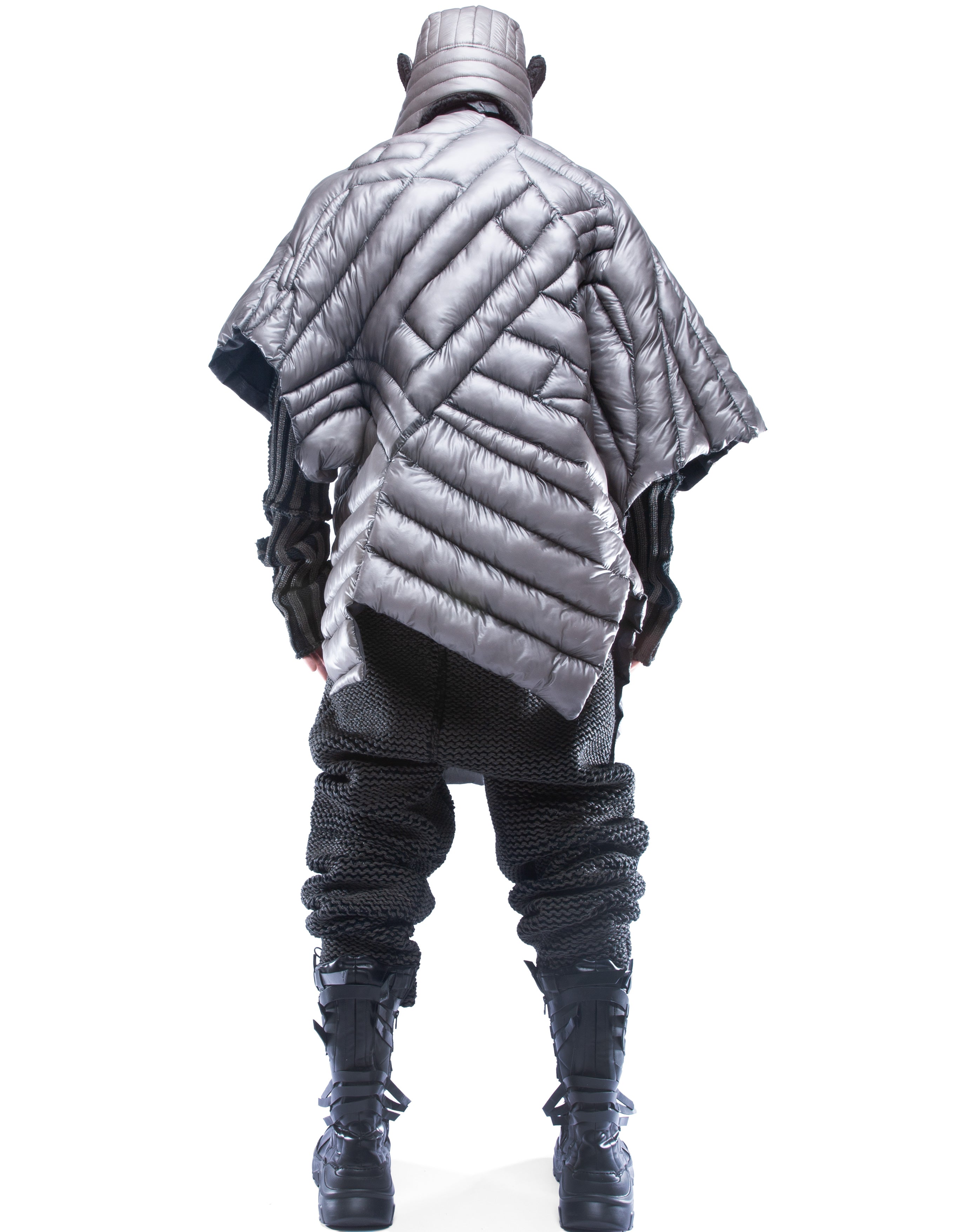 WRAP SPACE NOMAD