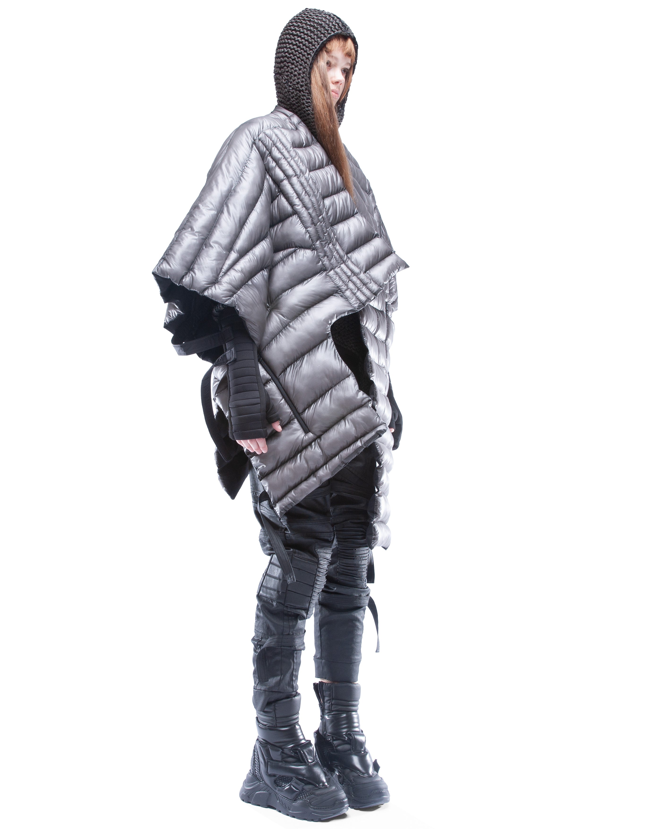 WRAP SPACE NOMAD