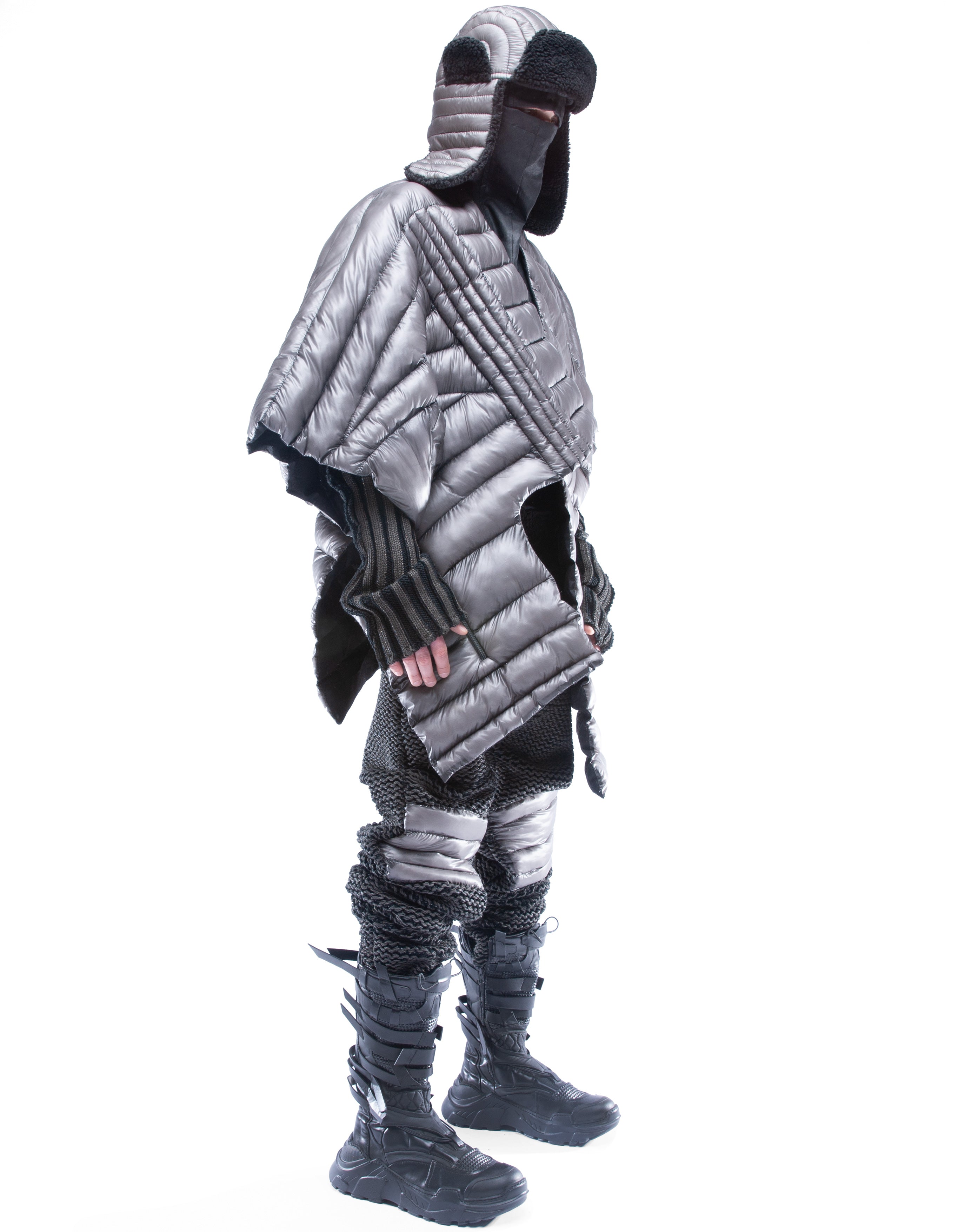 WRAP SPACE NOMAD