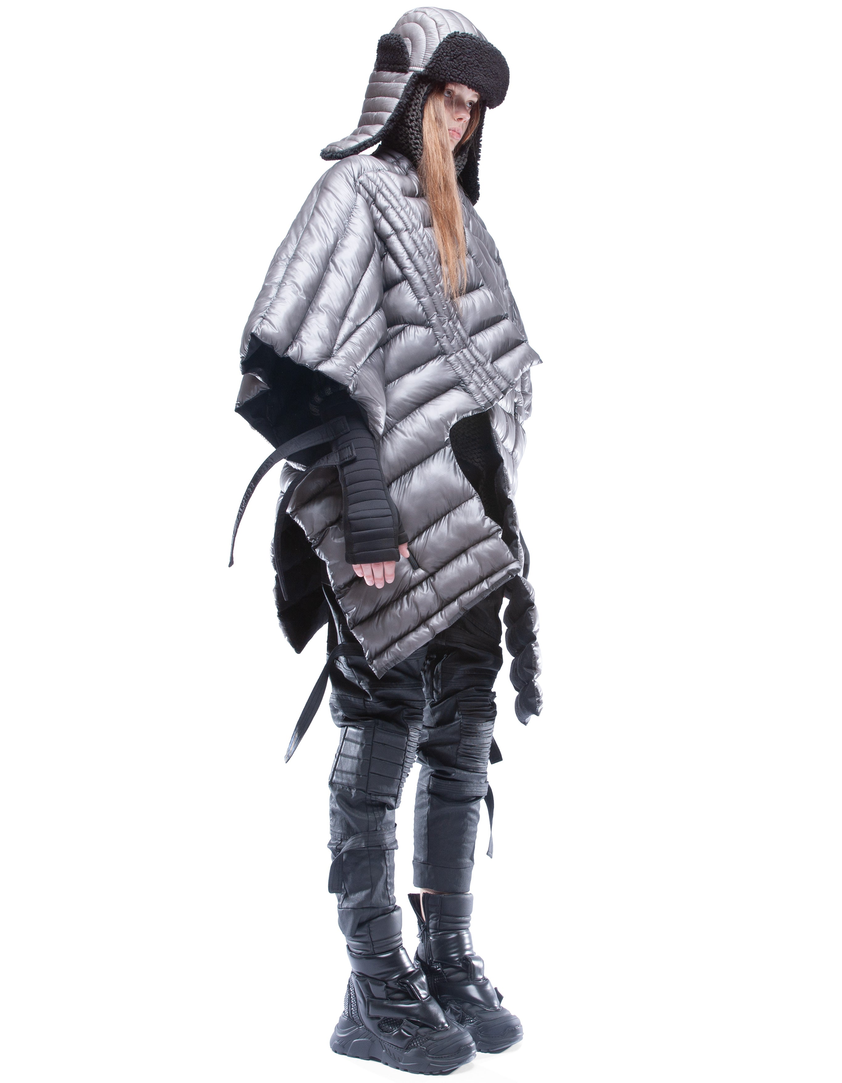 WRAP SPACE NOMAD