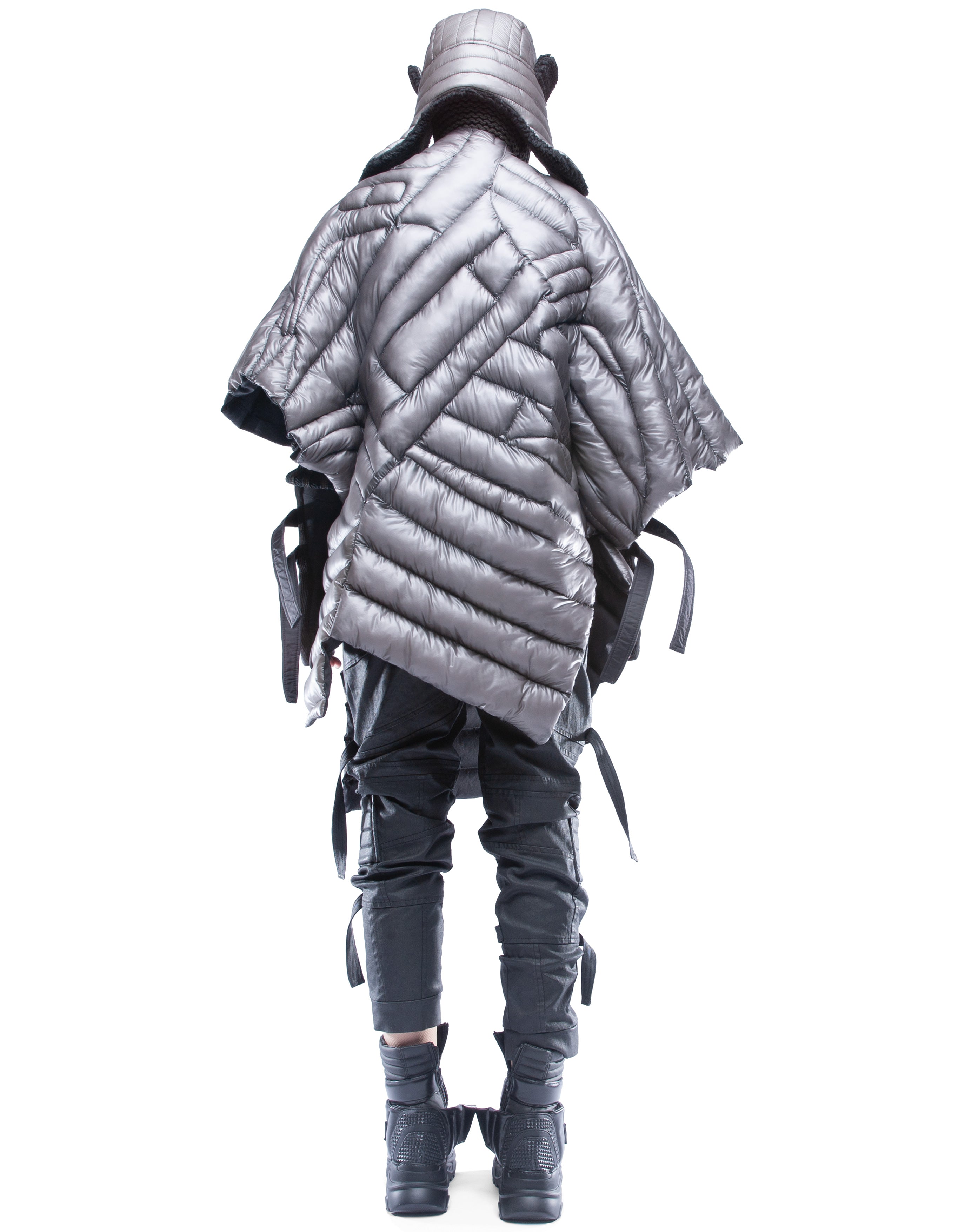 WRAP SPACE NOMAD