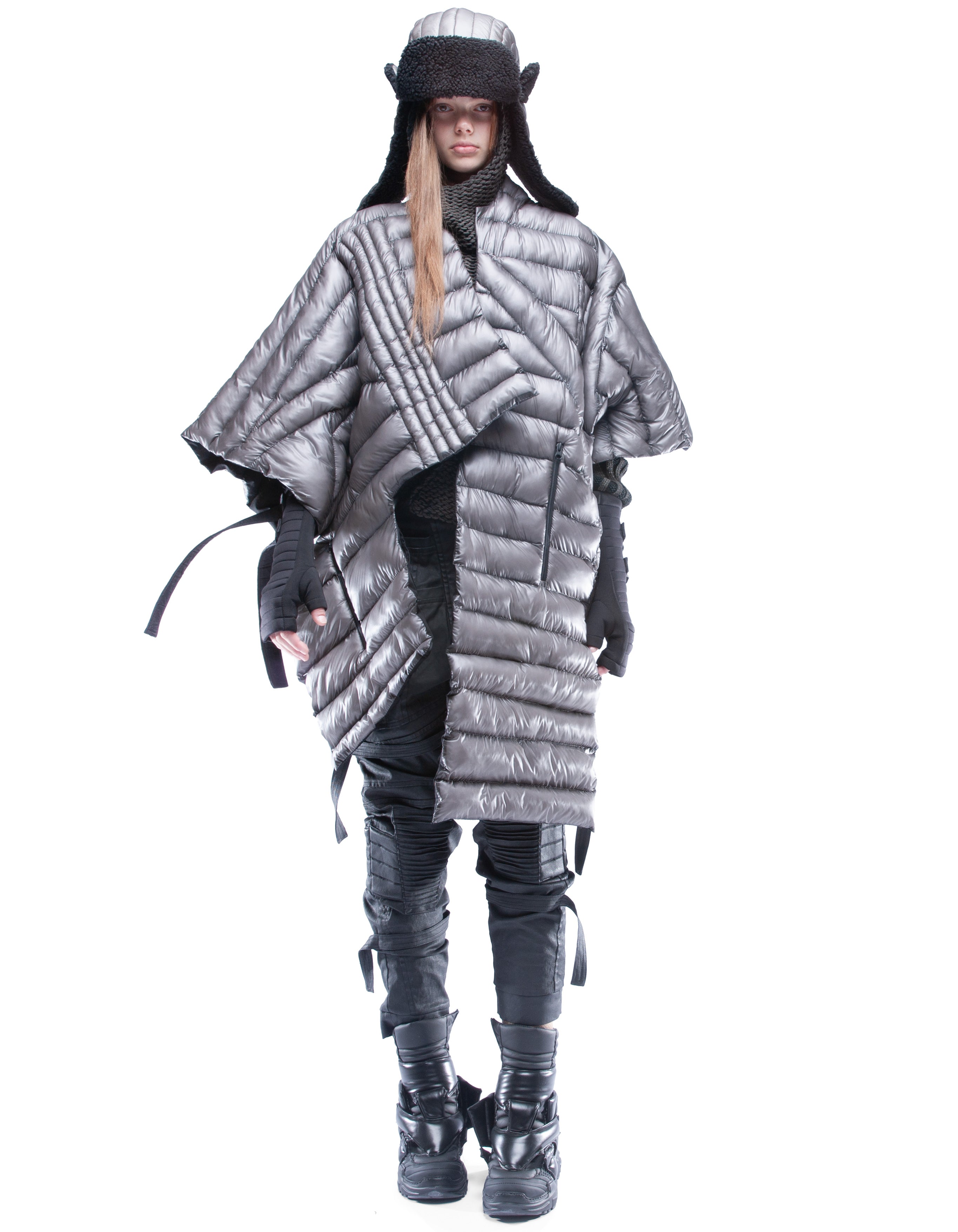 WRAP SPACE NOMAD