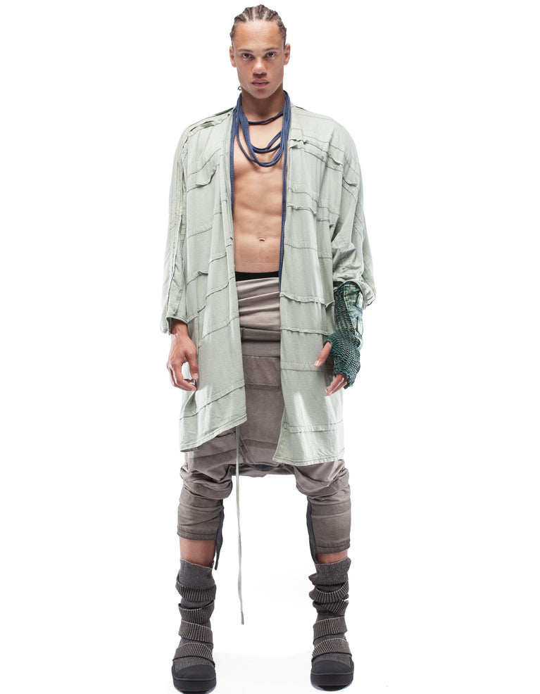 WRAPPER WIND M