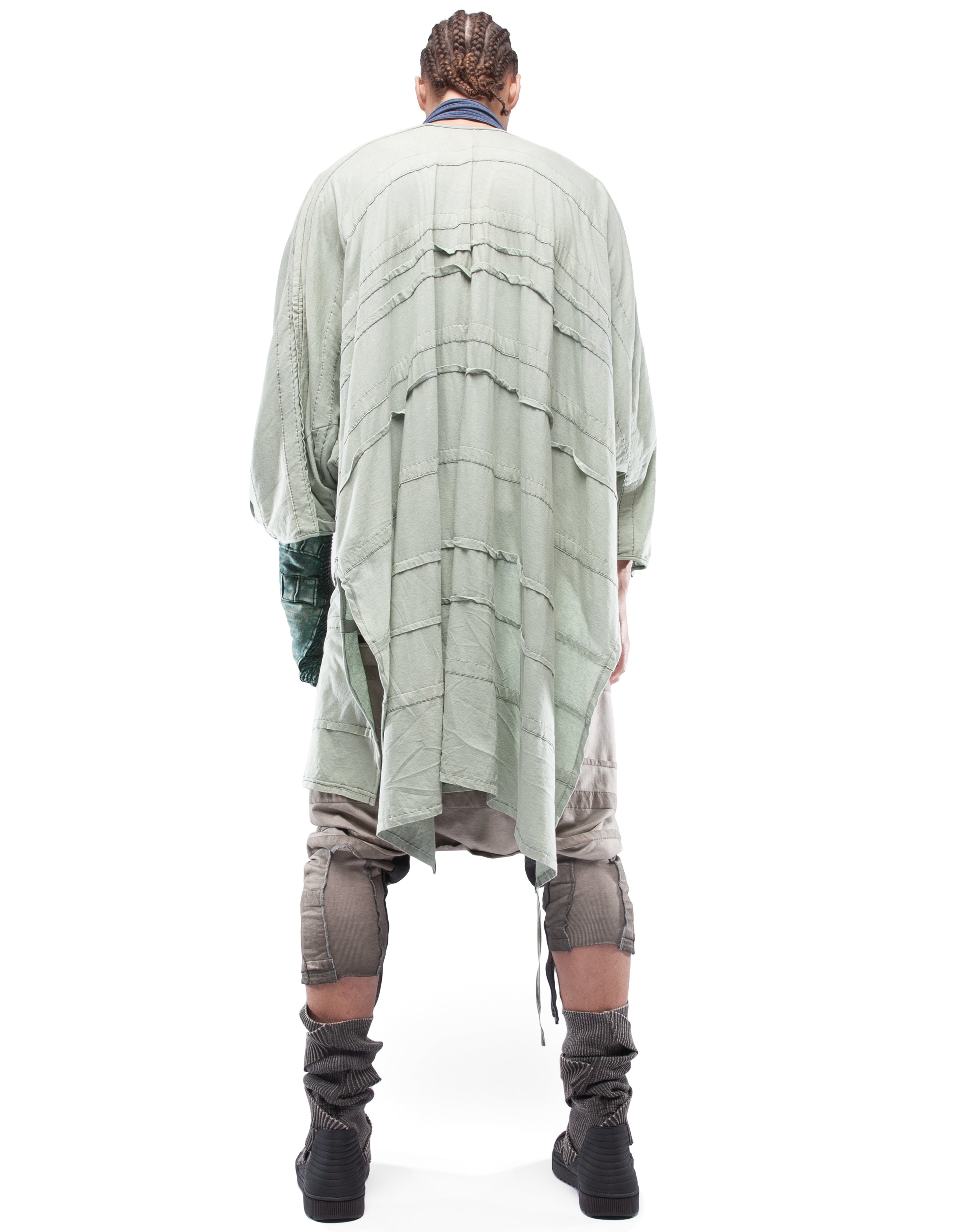 WRAPPER WIND M