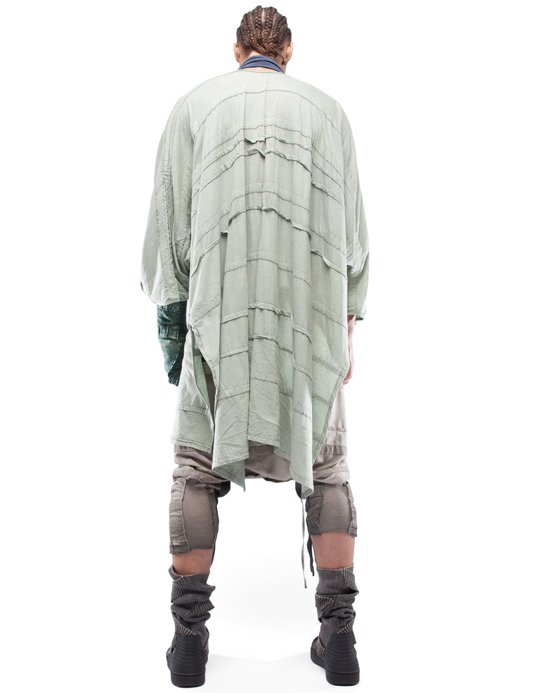 WRAPPER WIND M