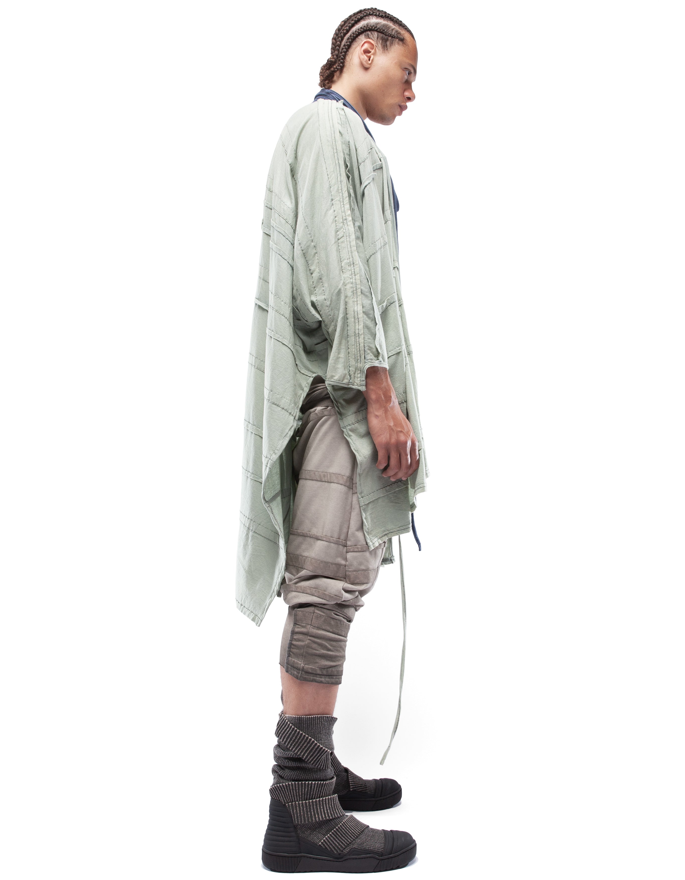 WRAPPER WIND M