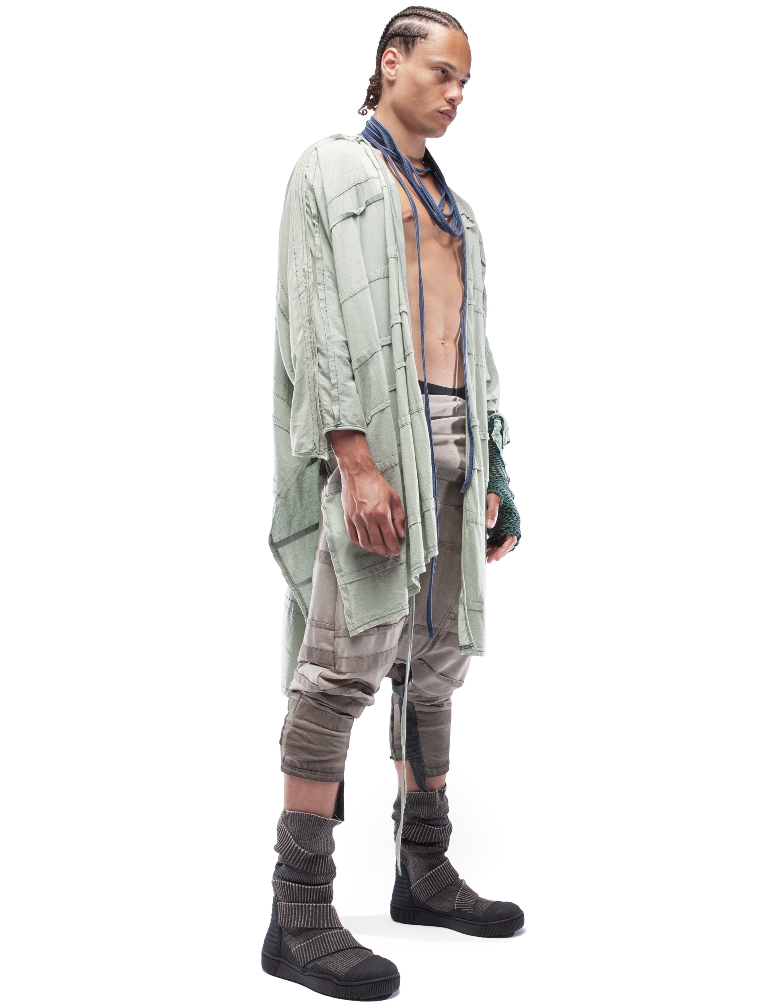 WRAPPER WIND M