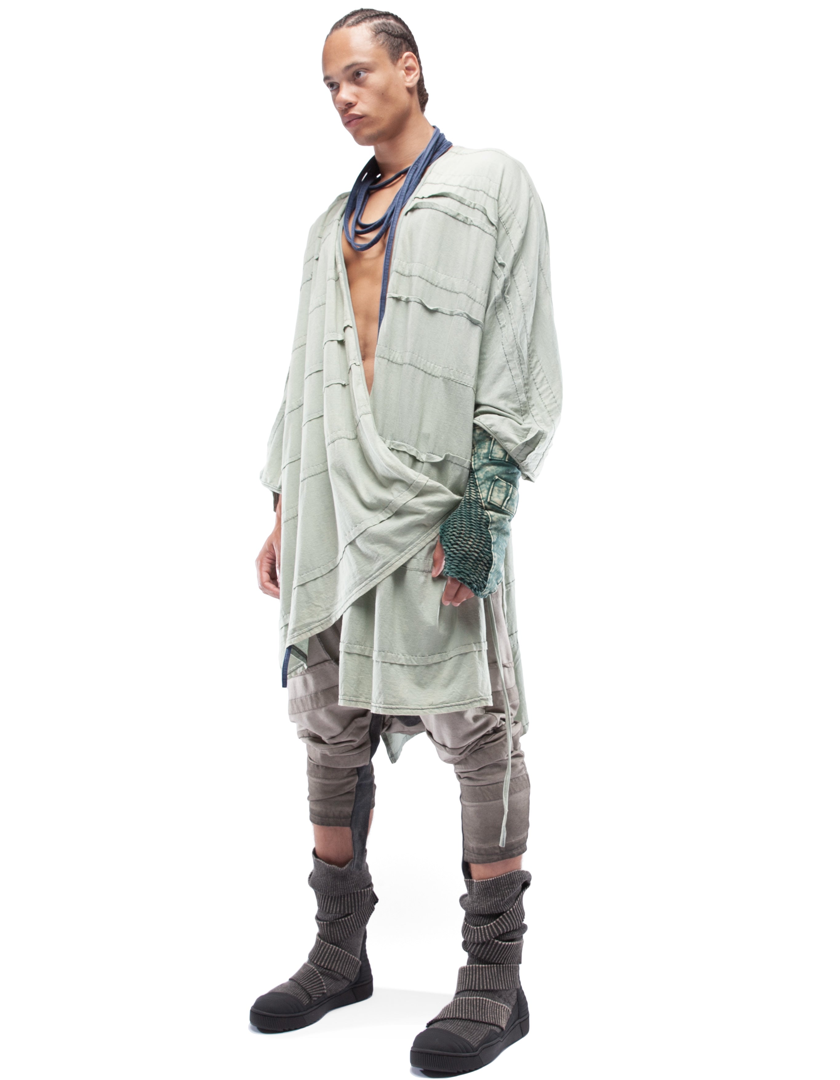 WRAPPER WIND M