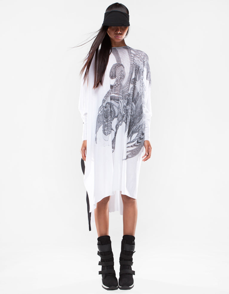 LINEA METATRON OVERSIZE