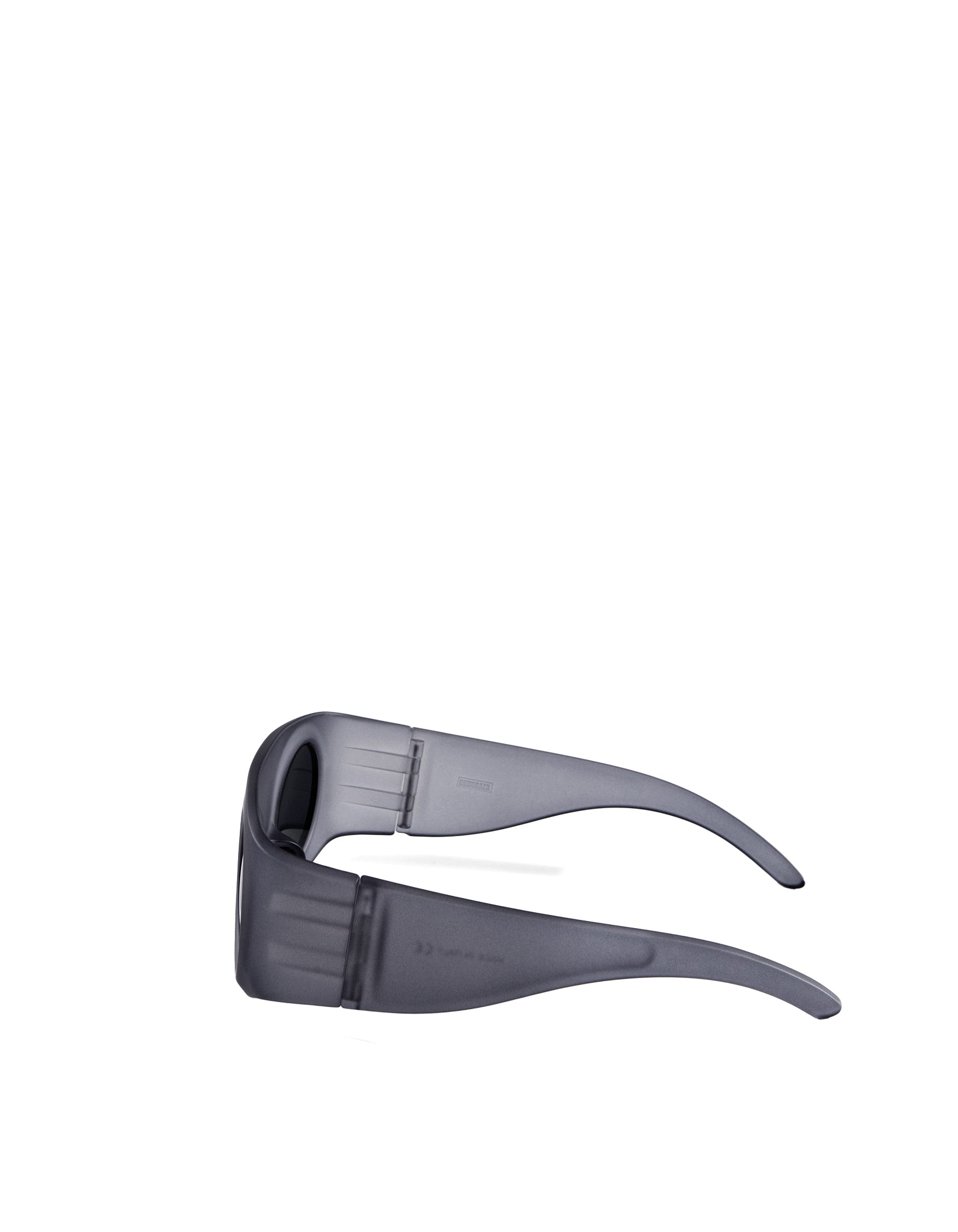 DEMOBAZA BINOCULAR GREY