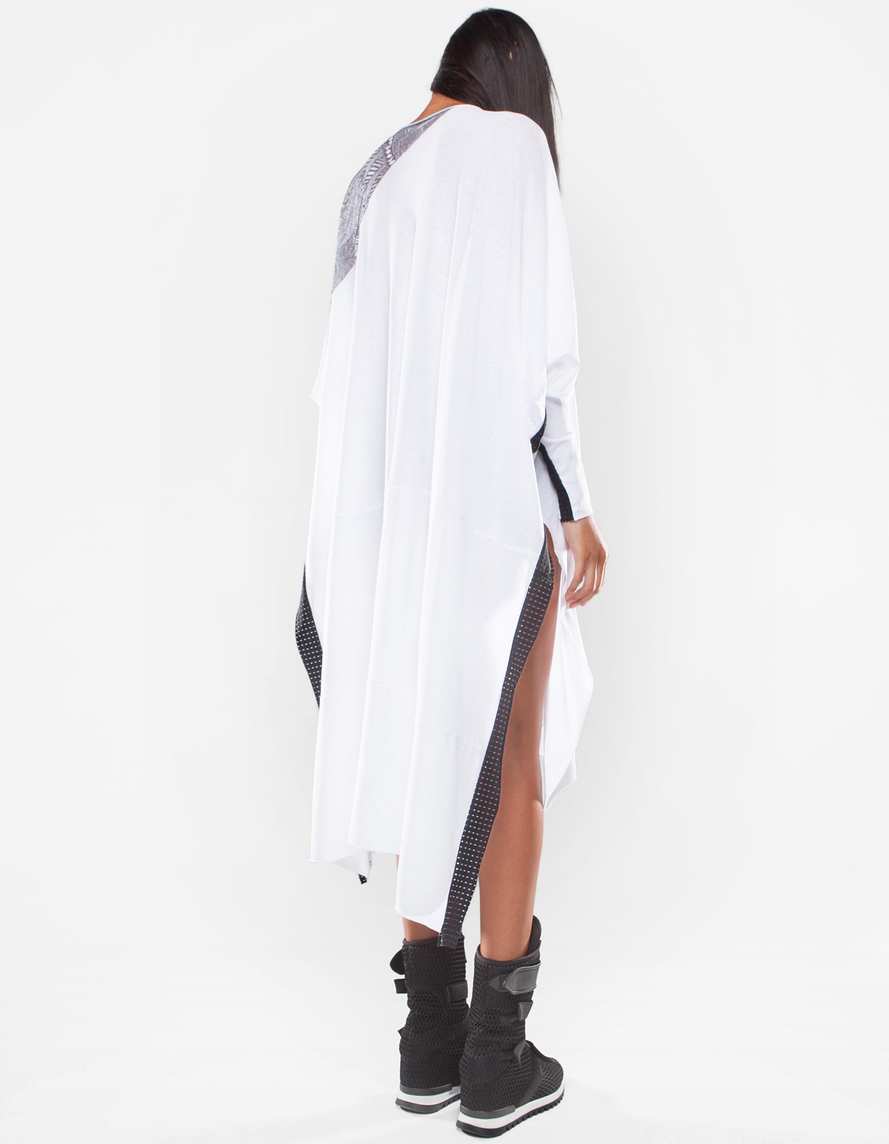 LINEA METATRON OVERSIZE