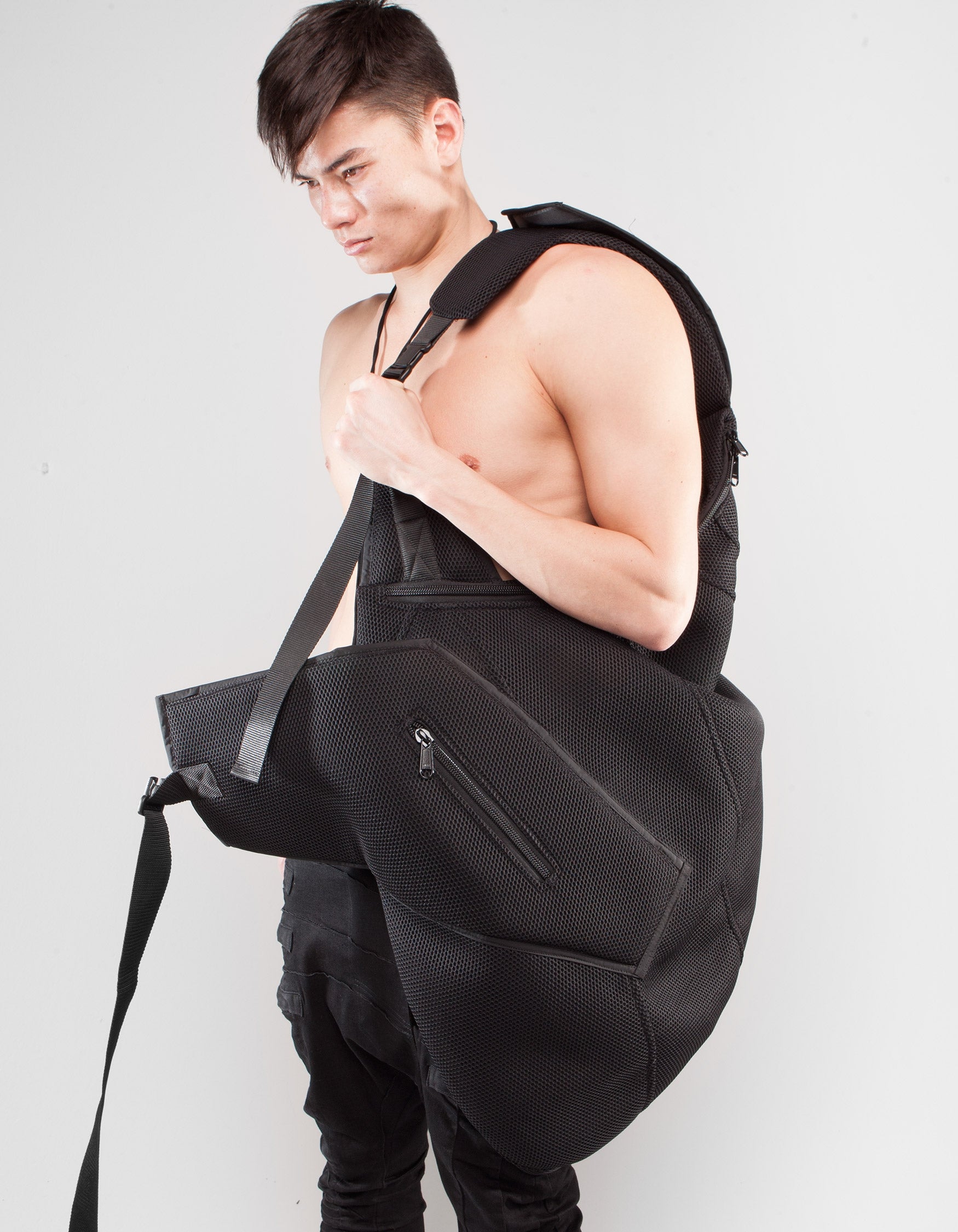 BAG BIG TRANSFORM