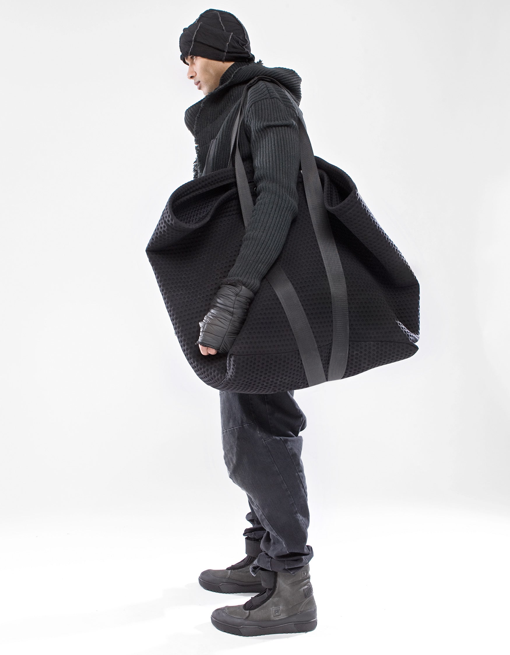 BAG BIG EMBOSS