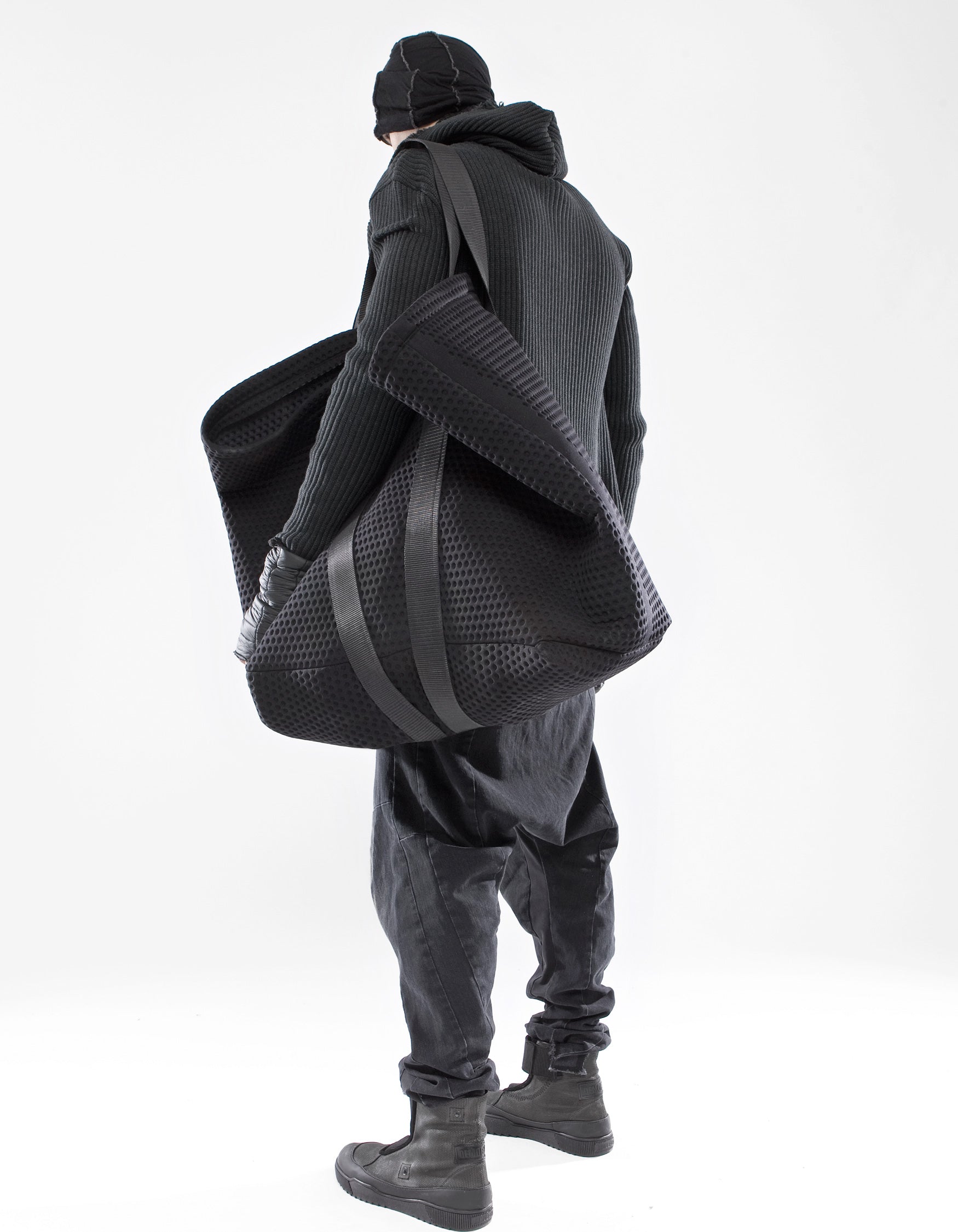 BAG BIG EMBOSS