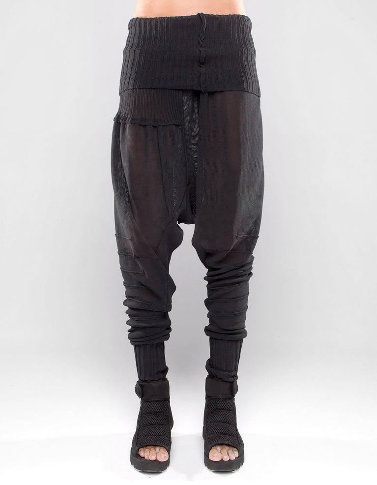 PANTALONI NEO RETE