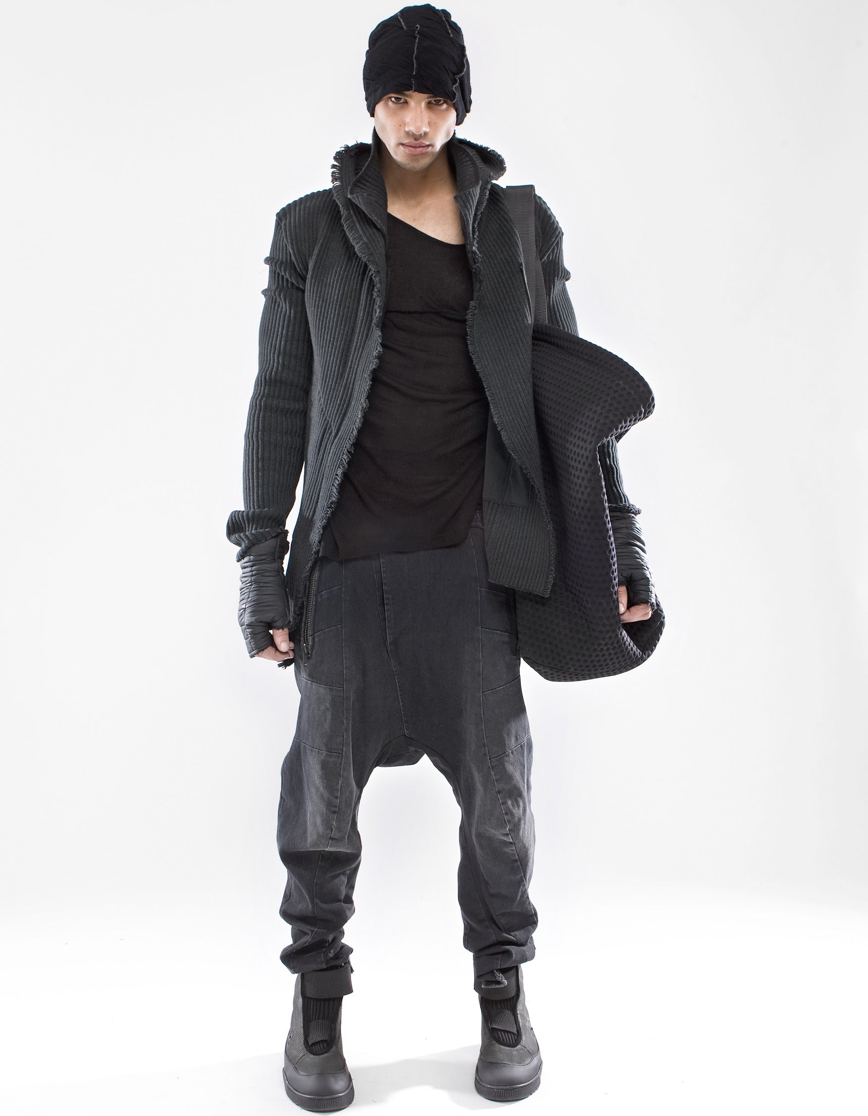 BAG BIG EMBOSS