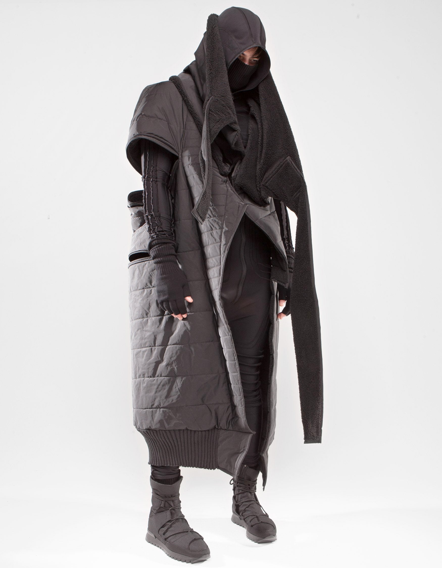 ROBE DEFENDER