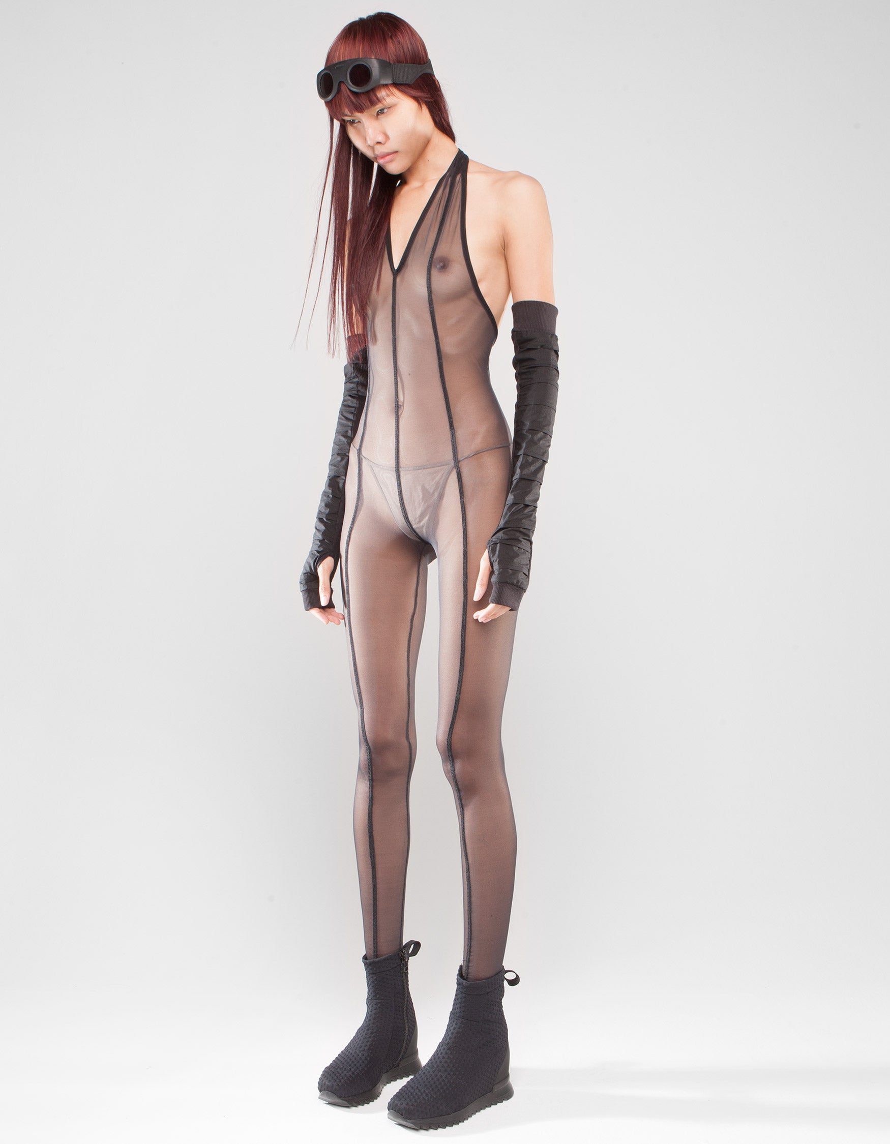 BODYSUIT UNSEEN