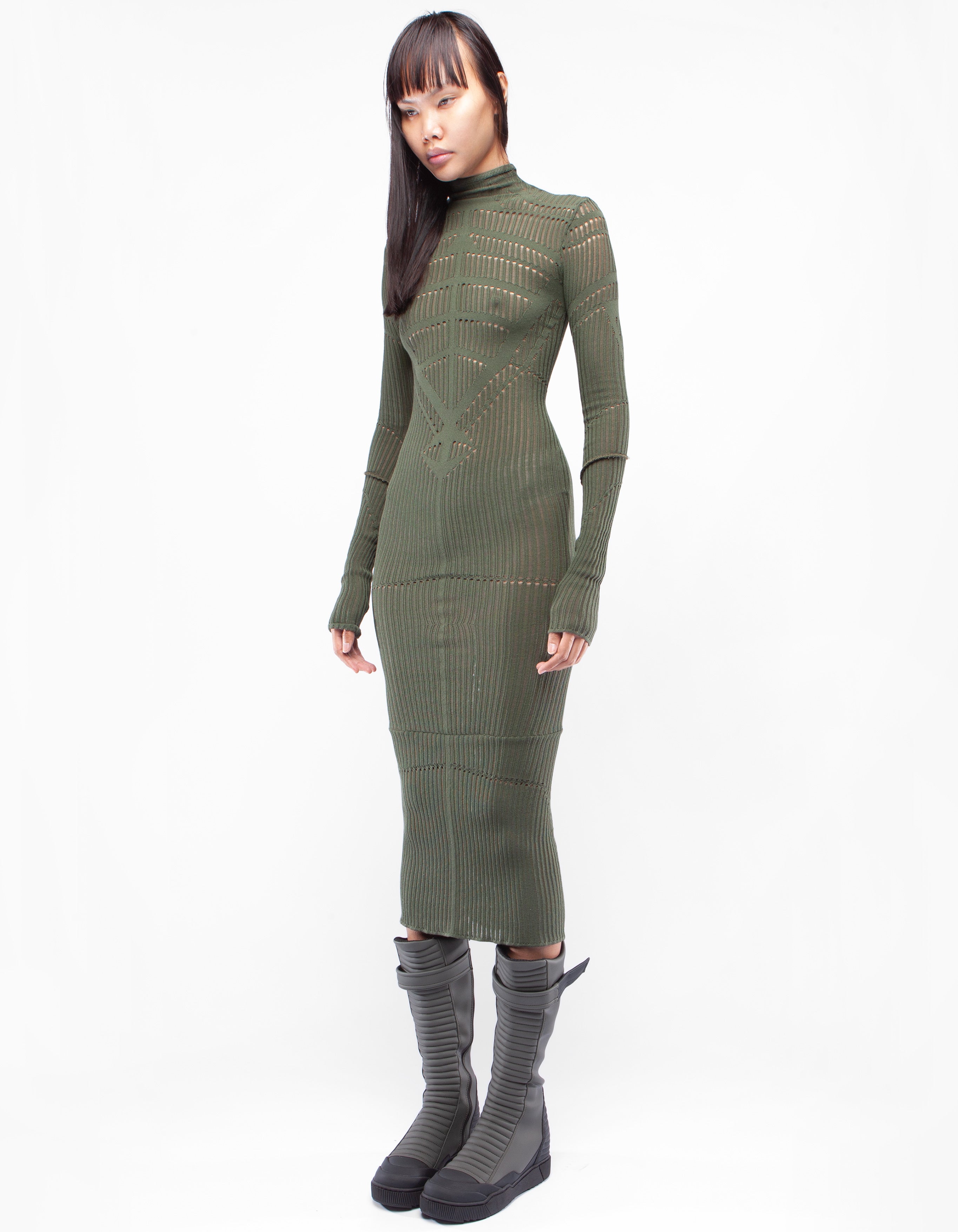 DRESS FIT INTEGRITY