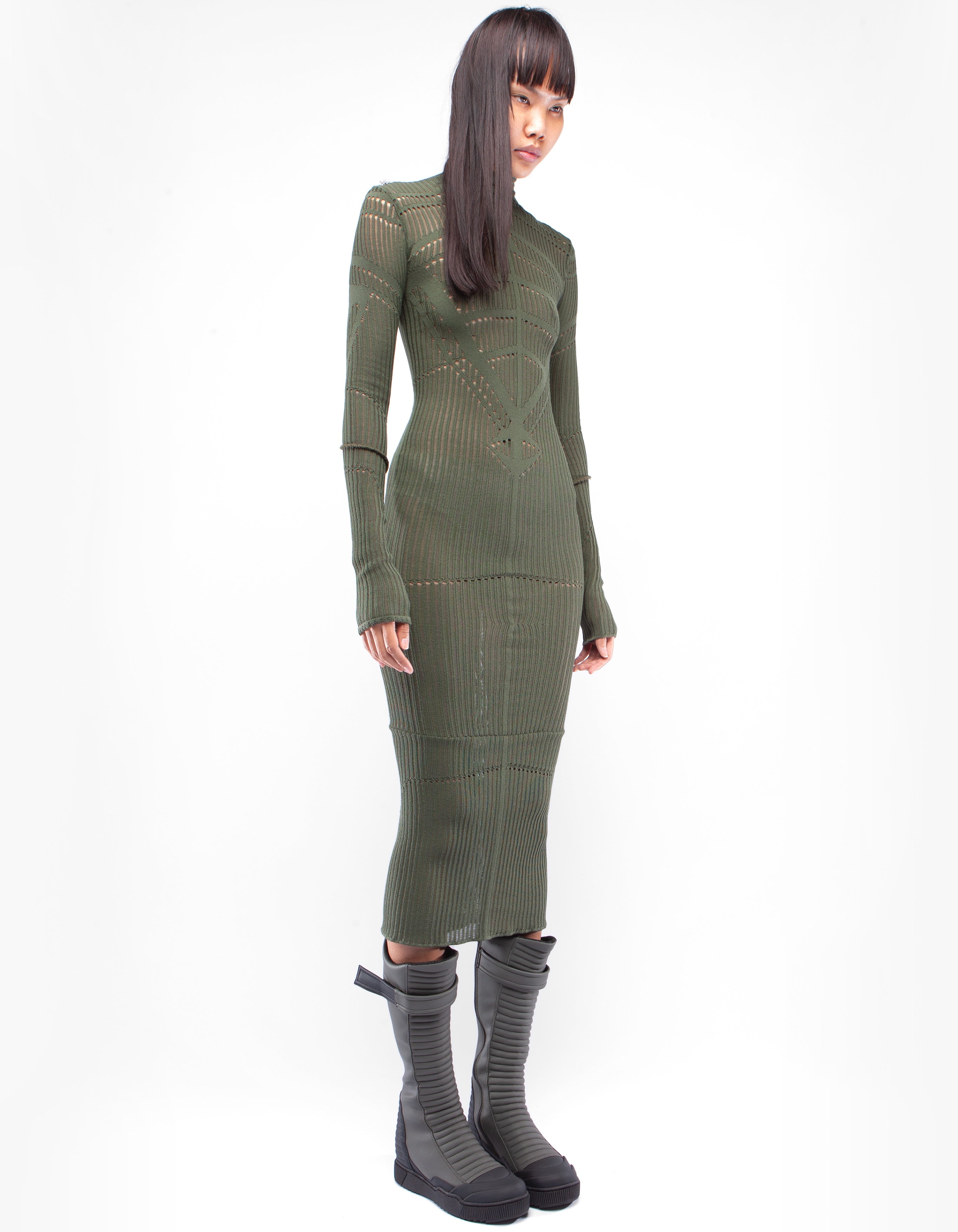 DRESS FIT INTEGRITY