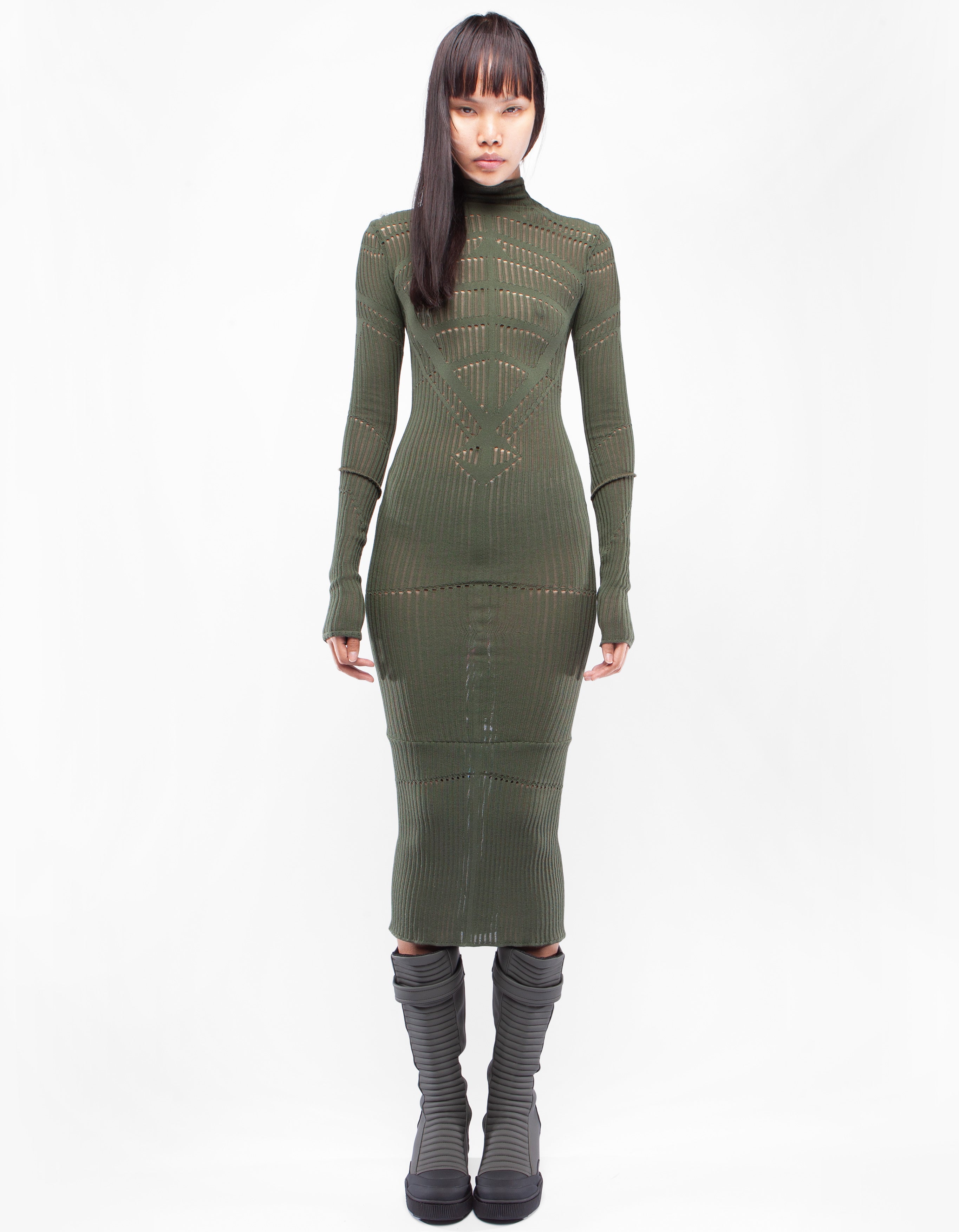 DRESS FIT INTEGRITY