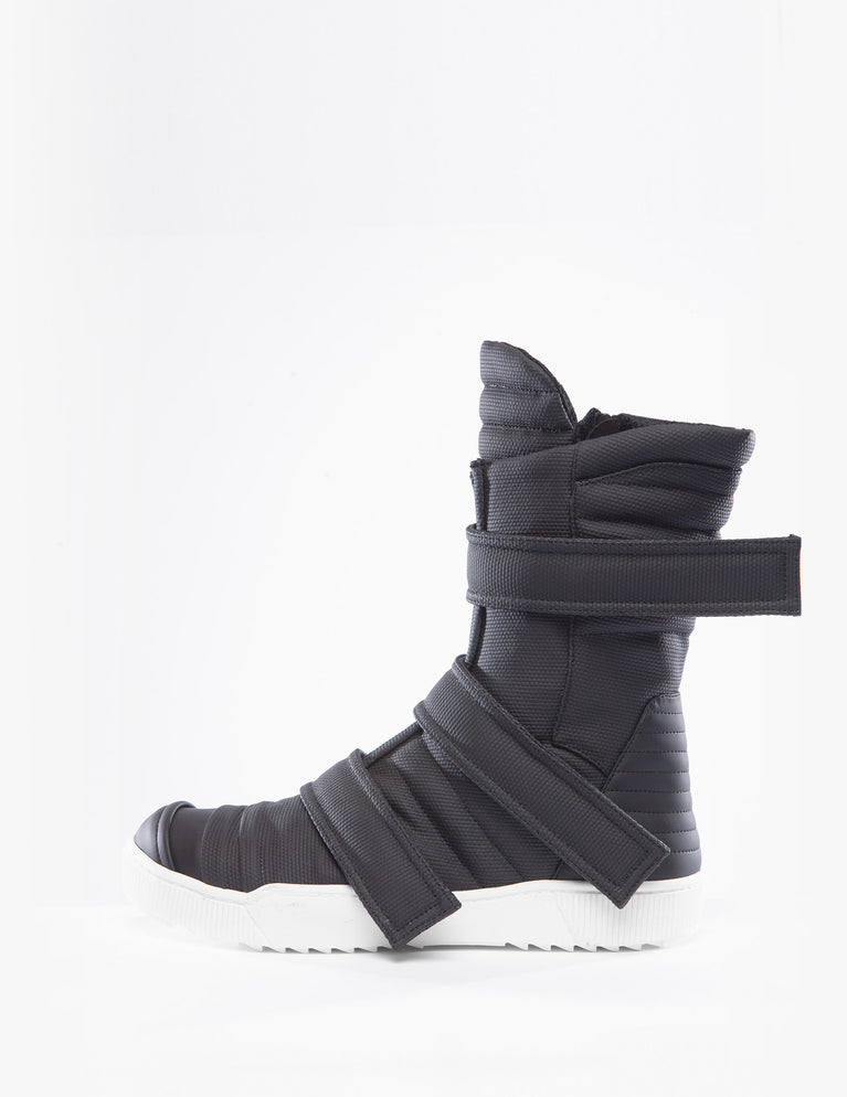 MOON ROVERS BLACK