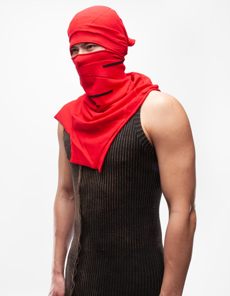 NINJA HOOD VALIENTE