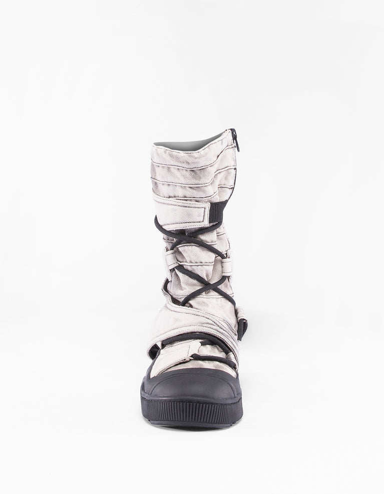 BOOTS DIMENSION M