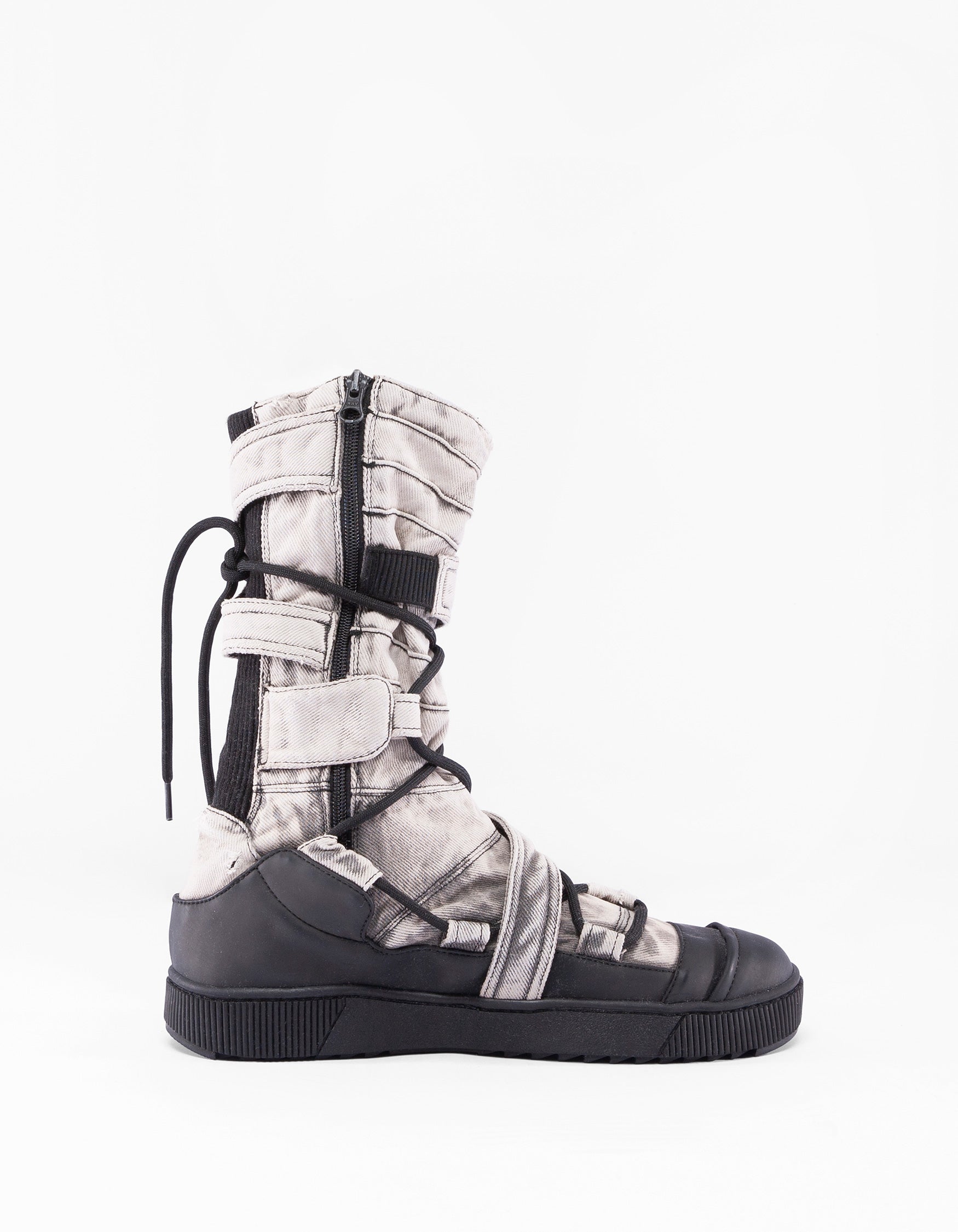 BOOTS DIMENSION M