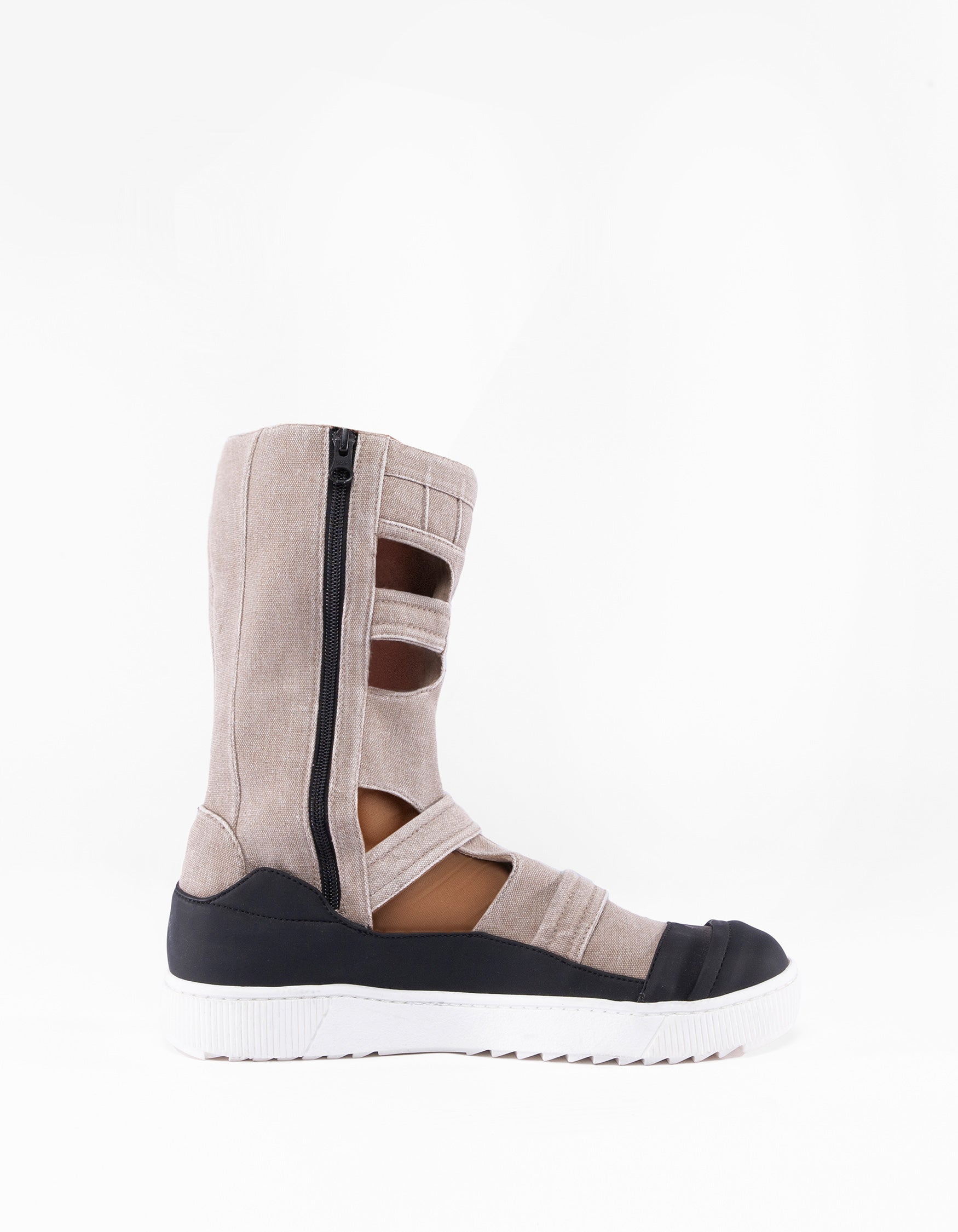 BOOTS GRID SAND M