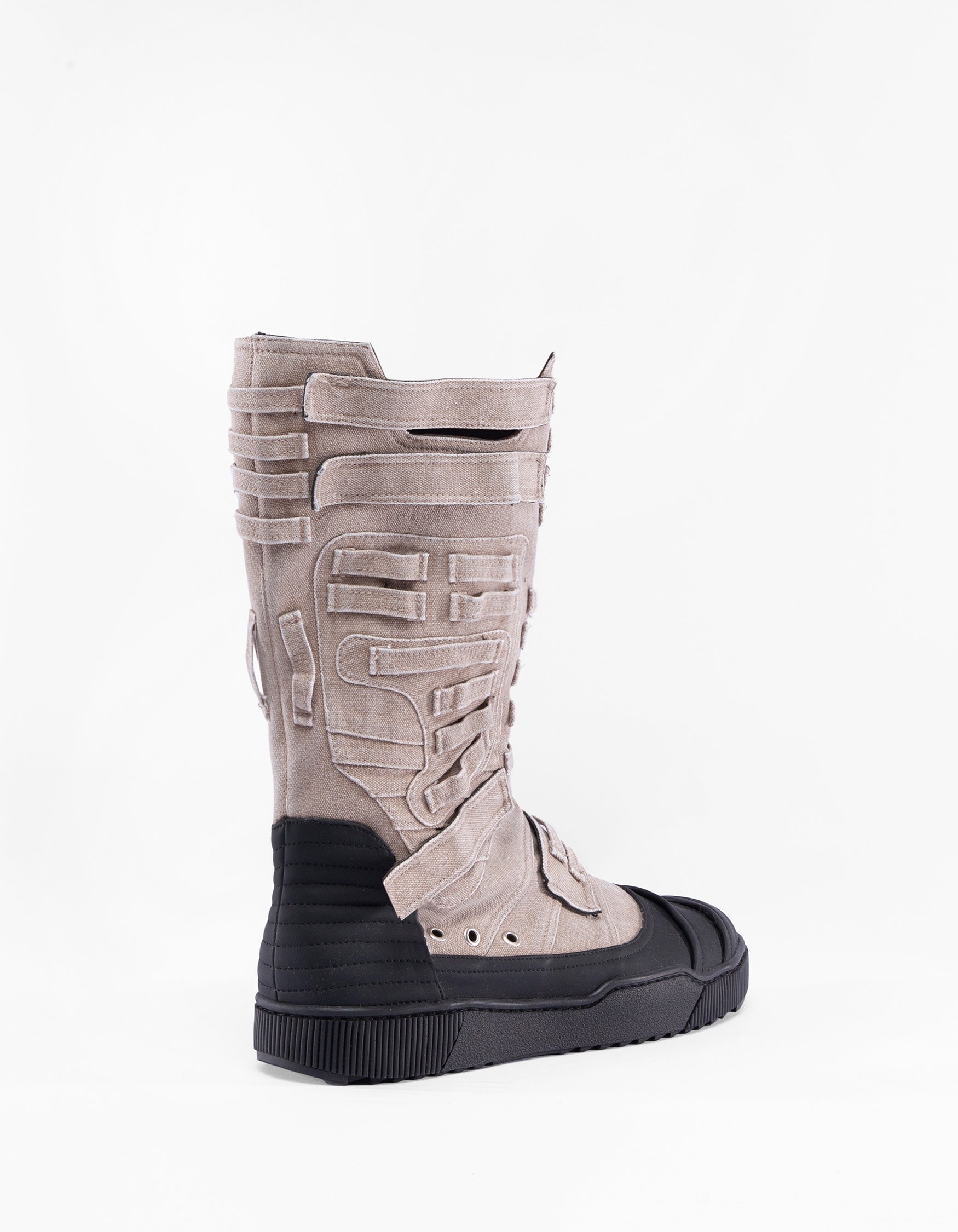 BOTAS DE MECANICO M