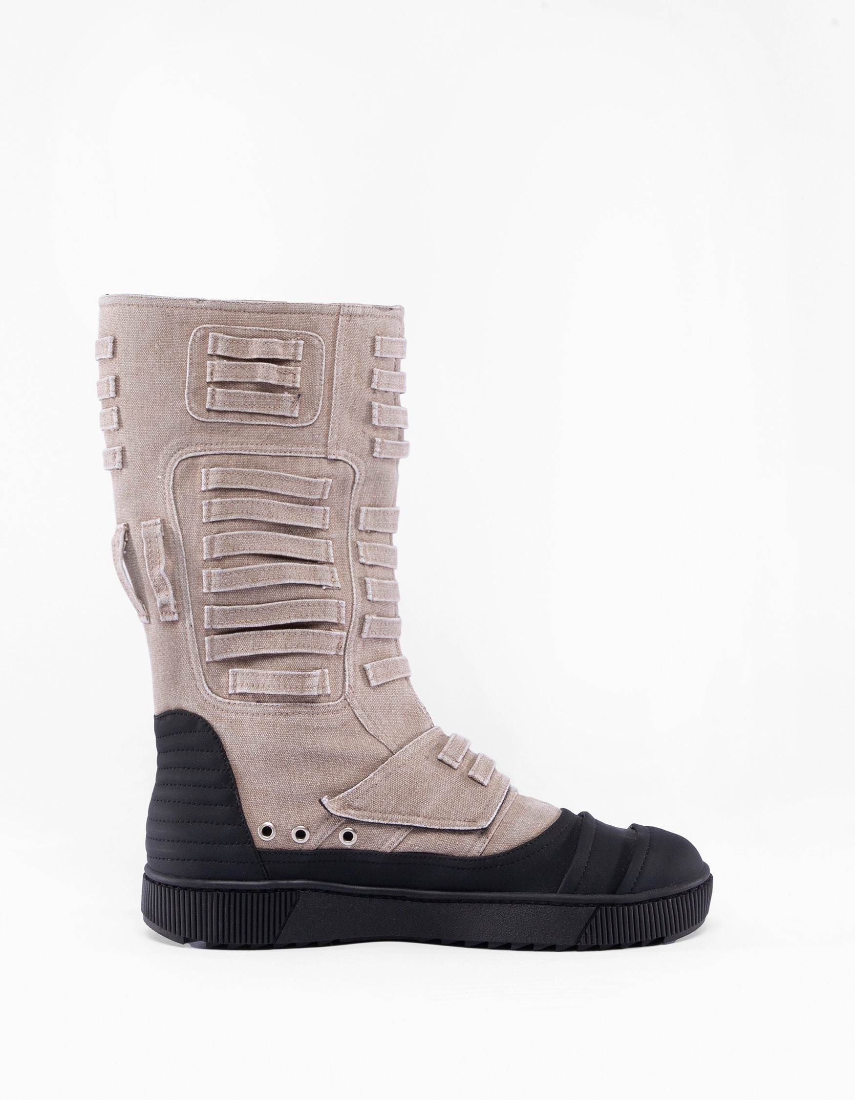 BOTAS DE MECANICO M