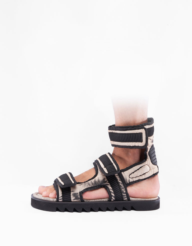 SANDALEN ABMESSUNG M