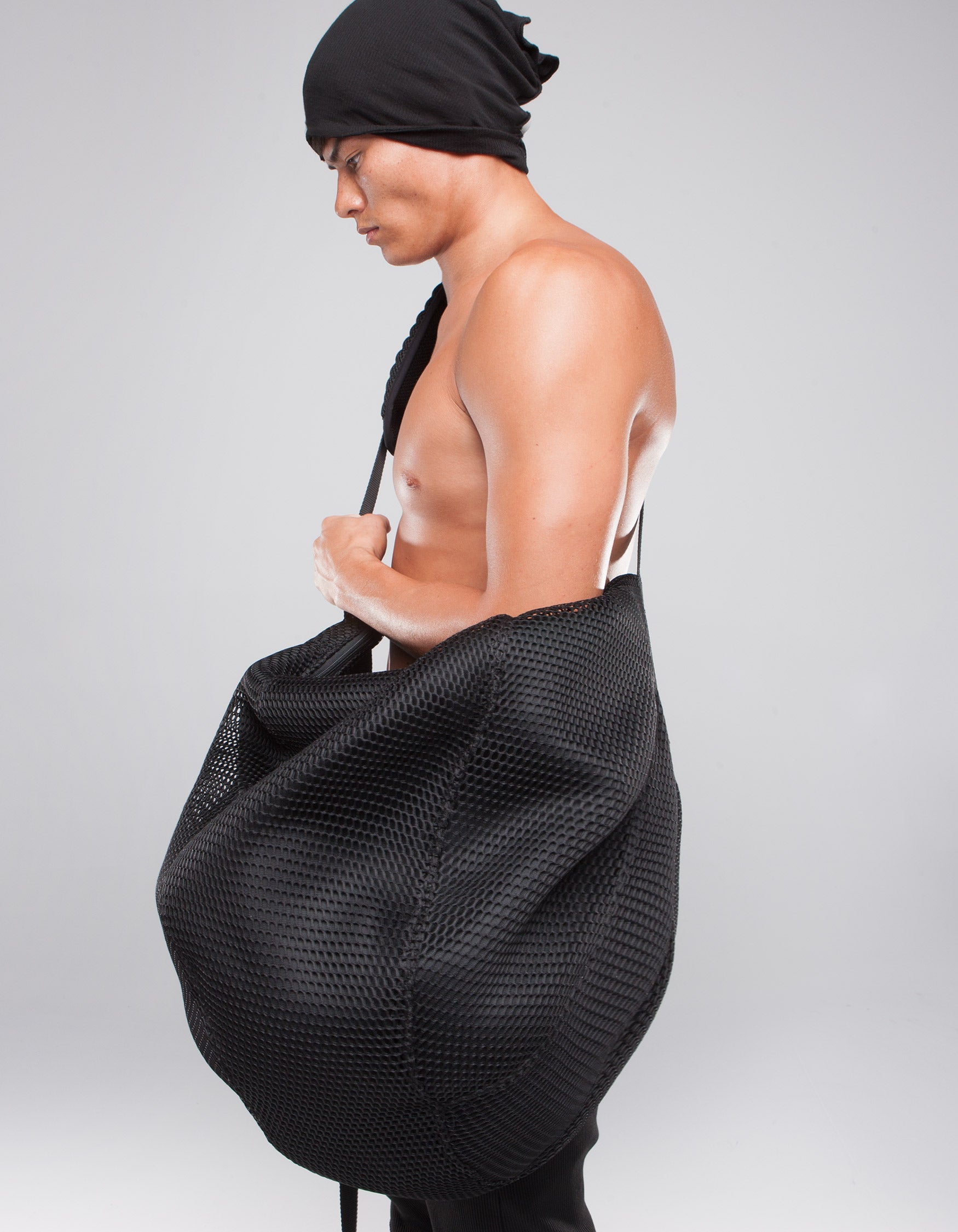 BAG SPACE GRID