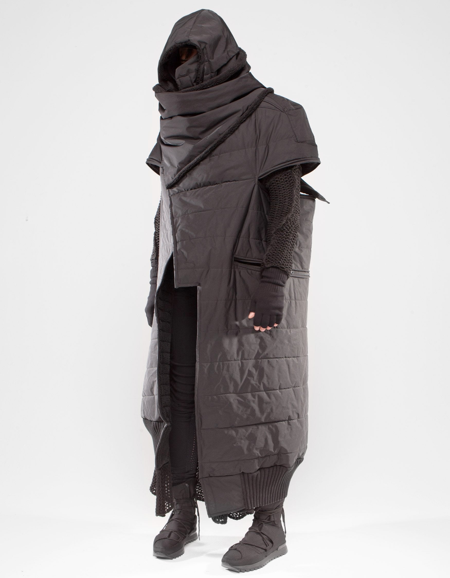 ROBE DEFENDER