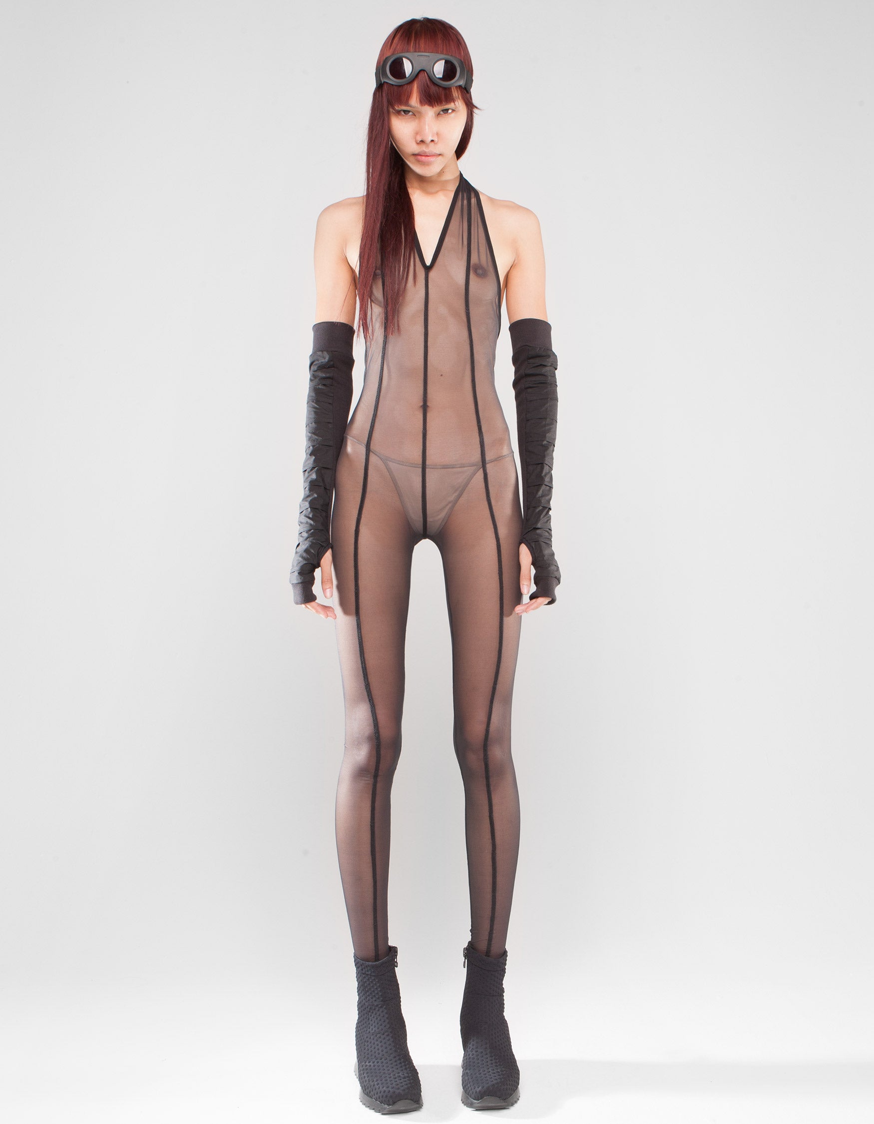 BODYSUIT UNSEEN