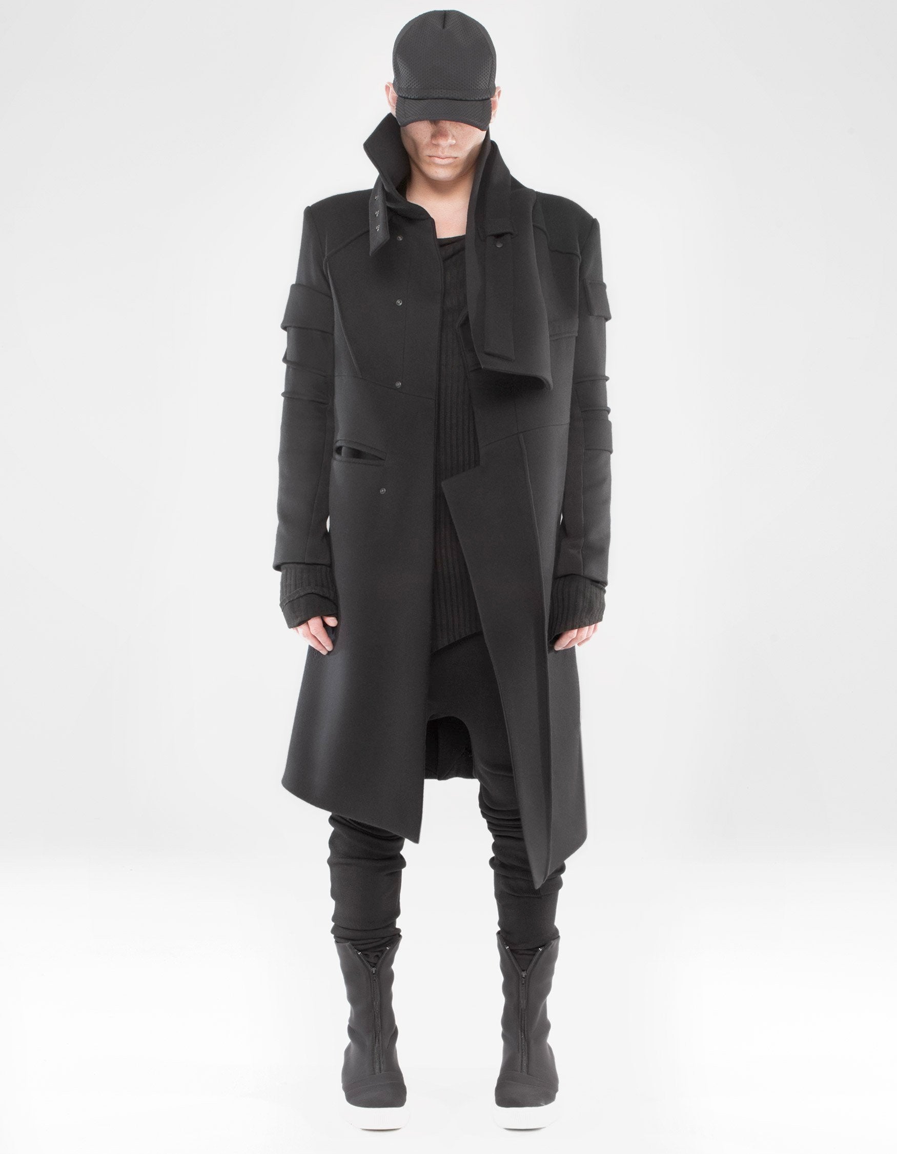 TOPCOAT METATRON