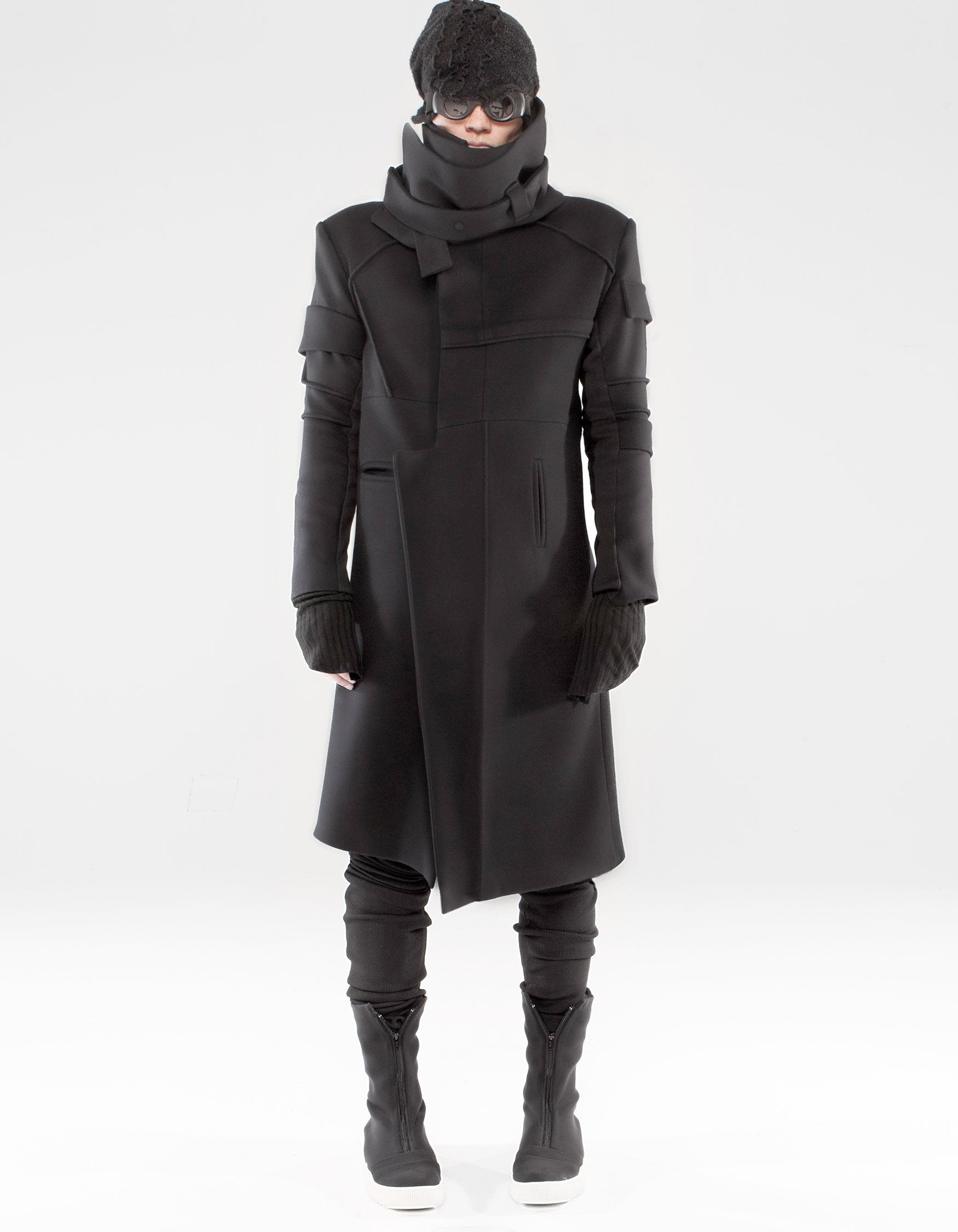 TOPCOAT METATRON