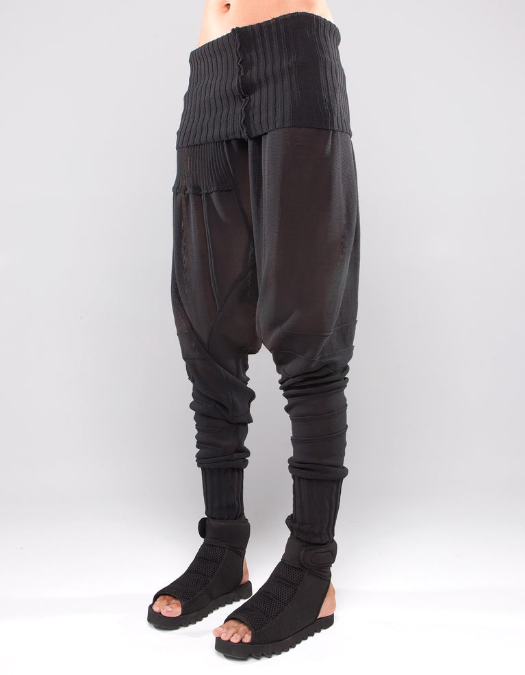 PANTALONI NEO RETE