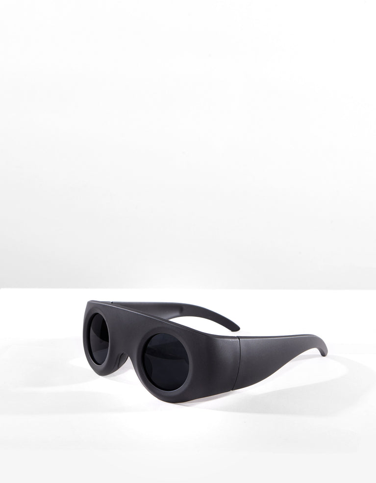 DEMOBAZA BINOCULAR BLACK