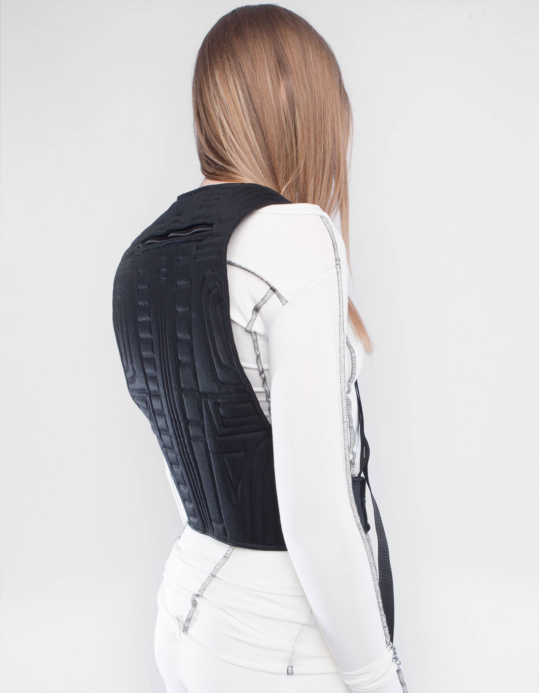 BACK HOLDER SIDHI W