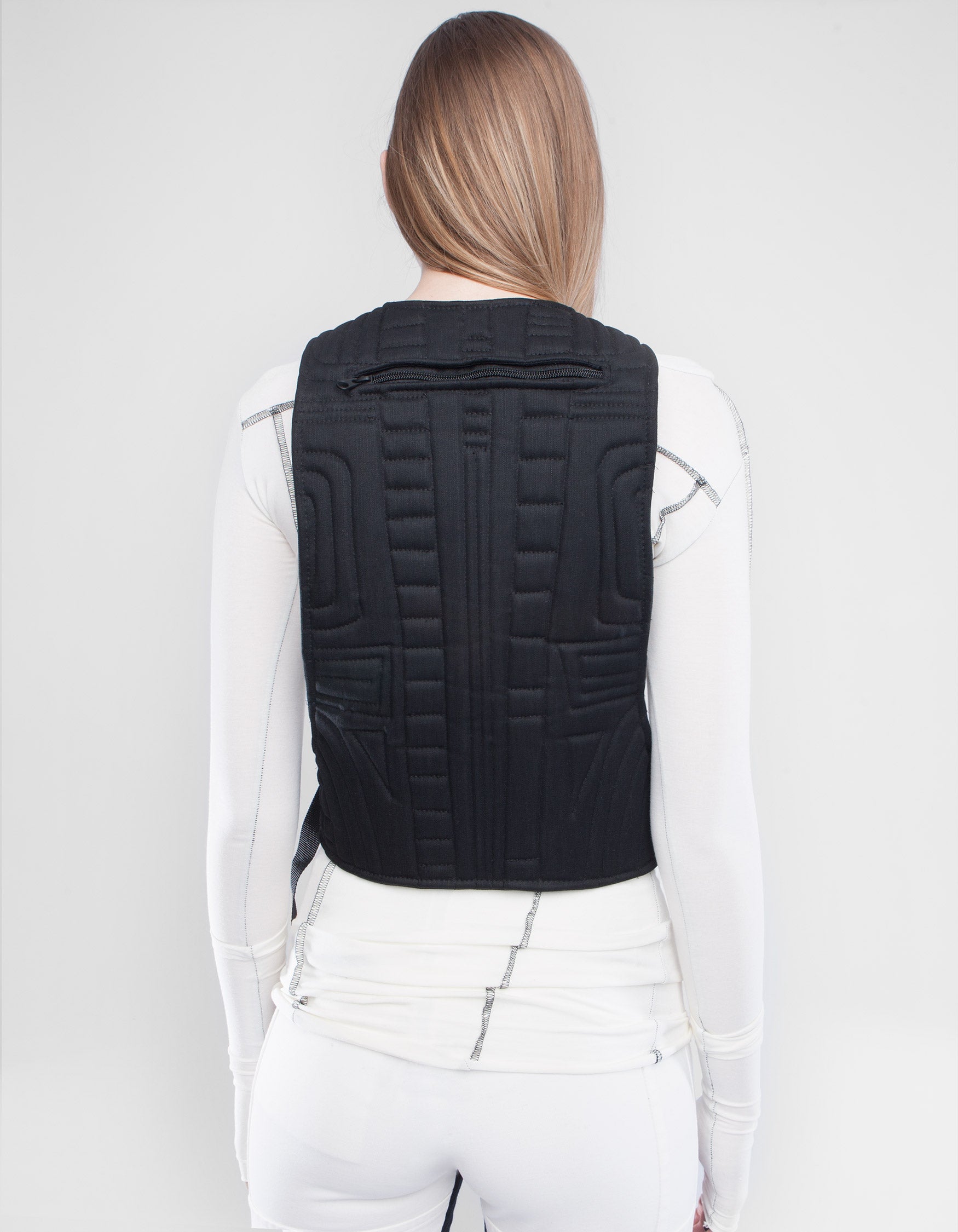 BACK HOLDER SIDHI W